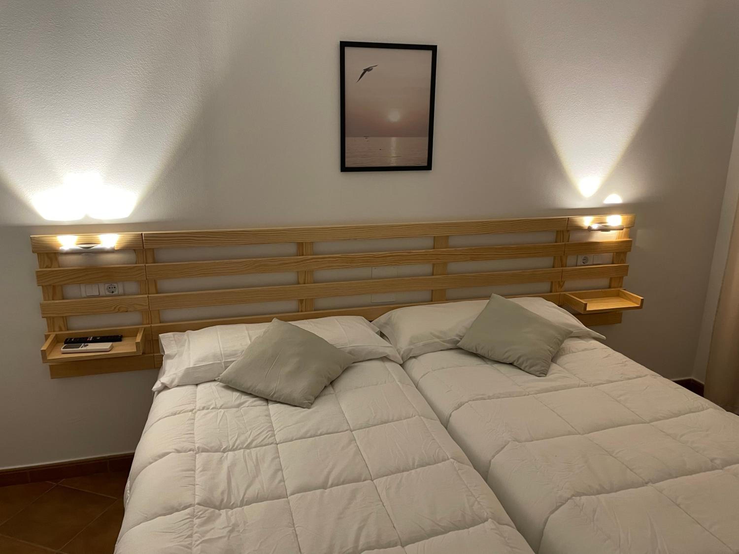 Hostal Rio view 5