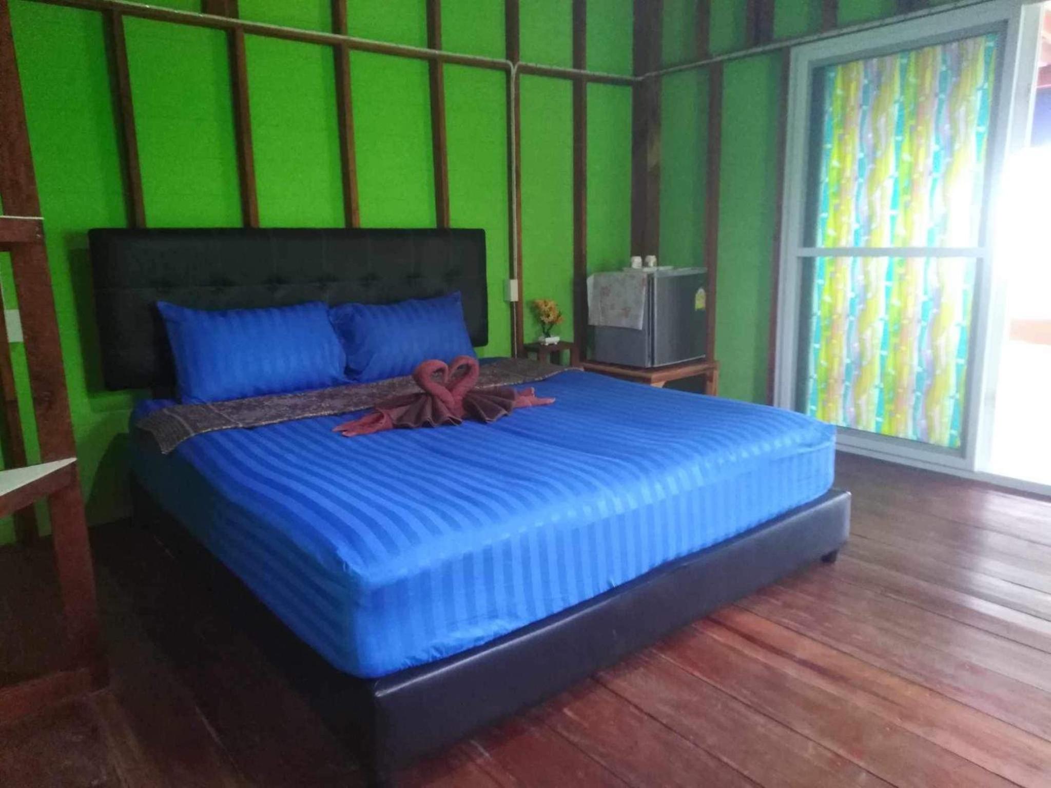 Koh Mook Rem Ley view 3