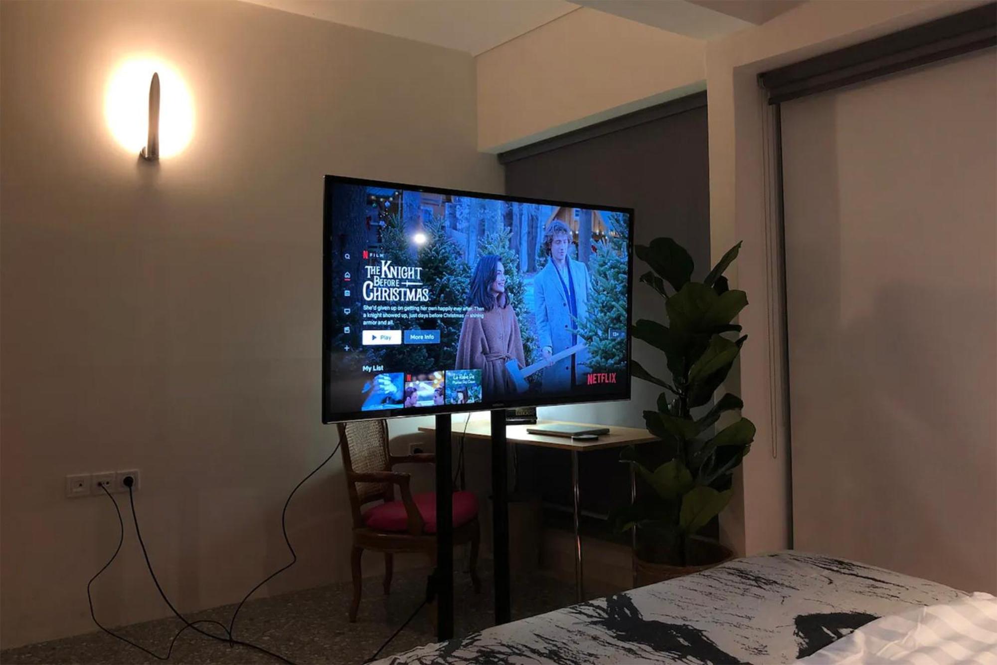 AM16 Suites Athens