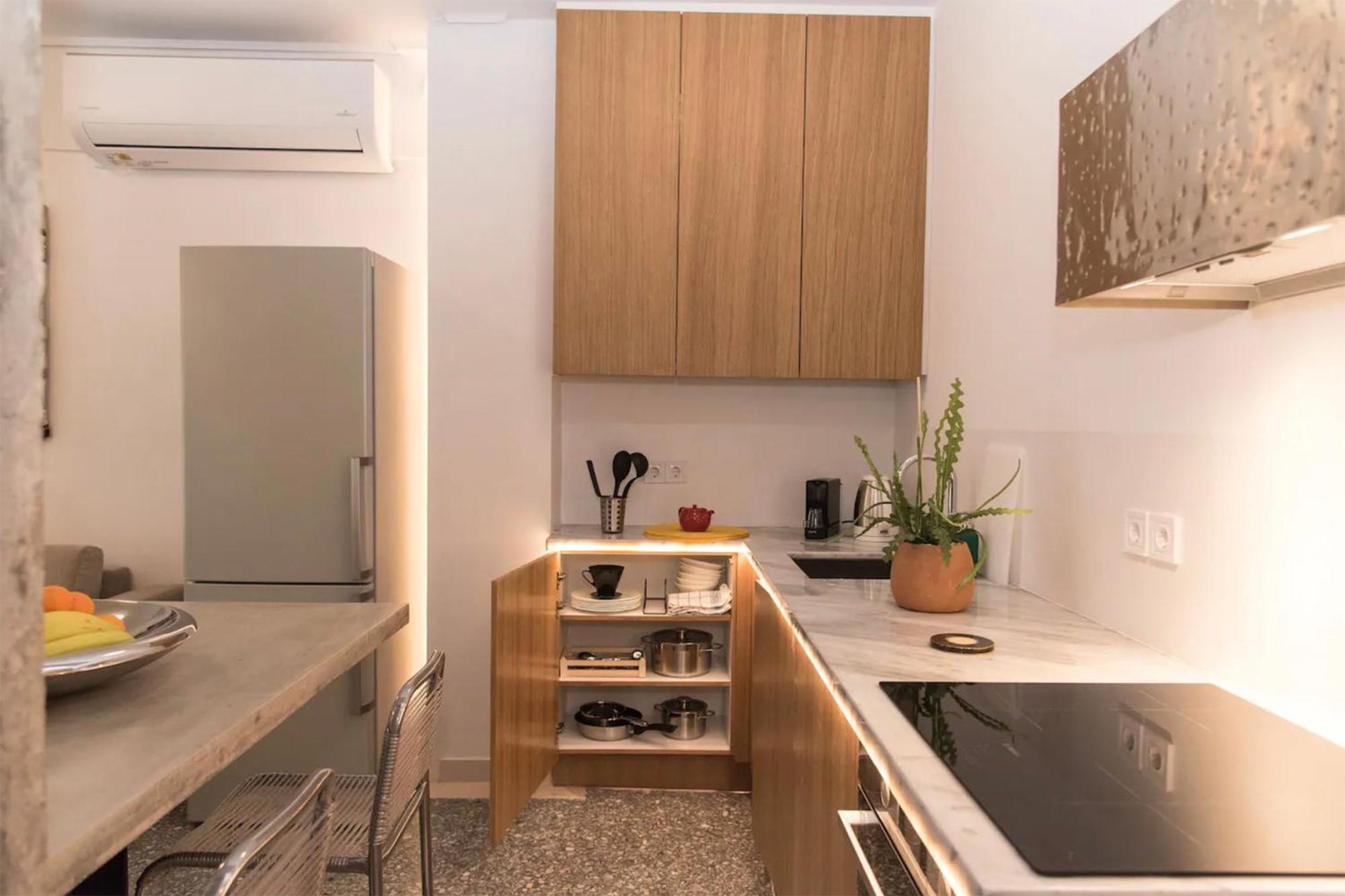 AM16 Suites Athens