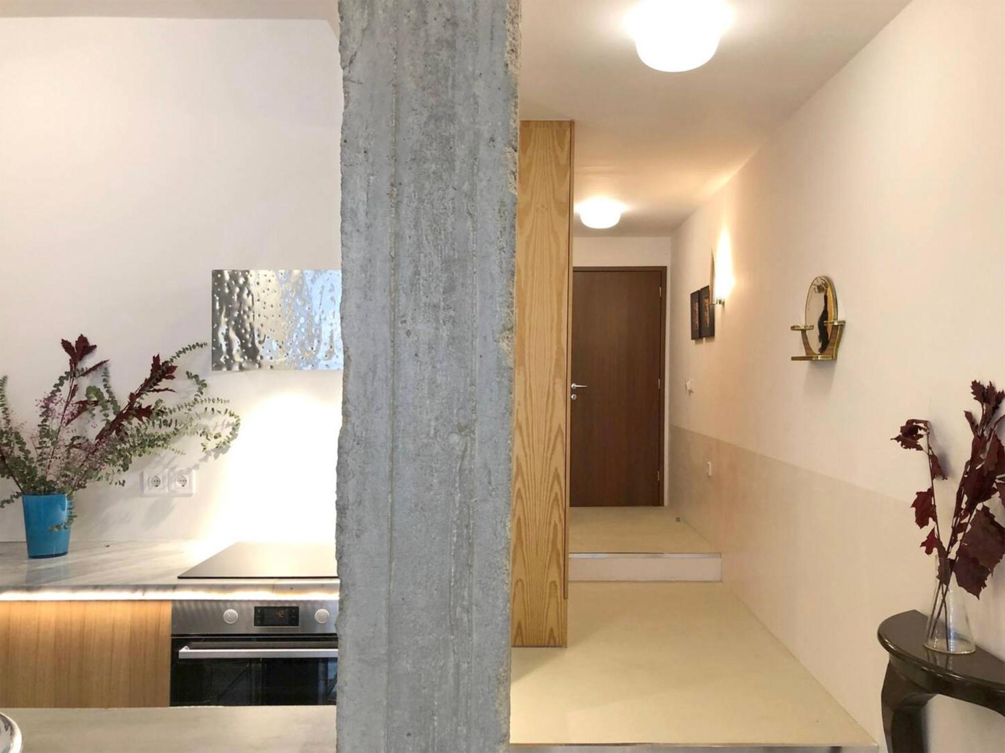 AM16 Suites Athens