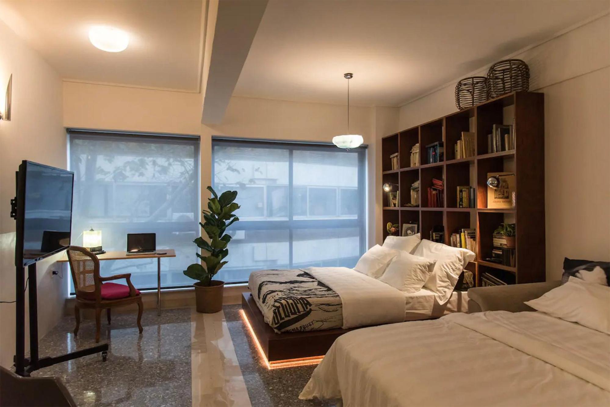 AM16 Suites Athens