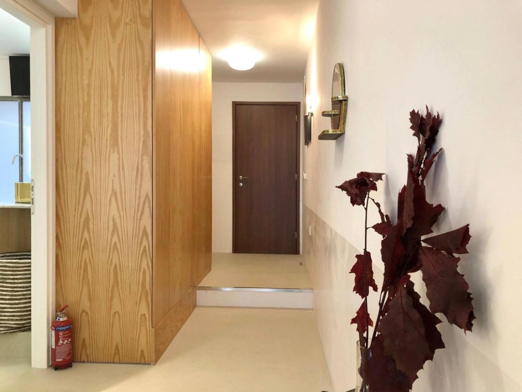 AM16 Suites Athens