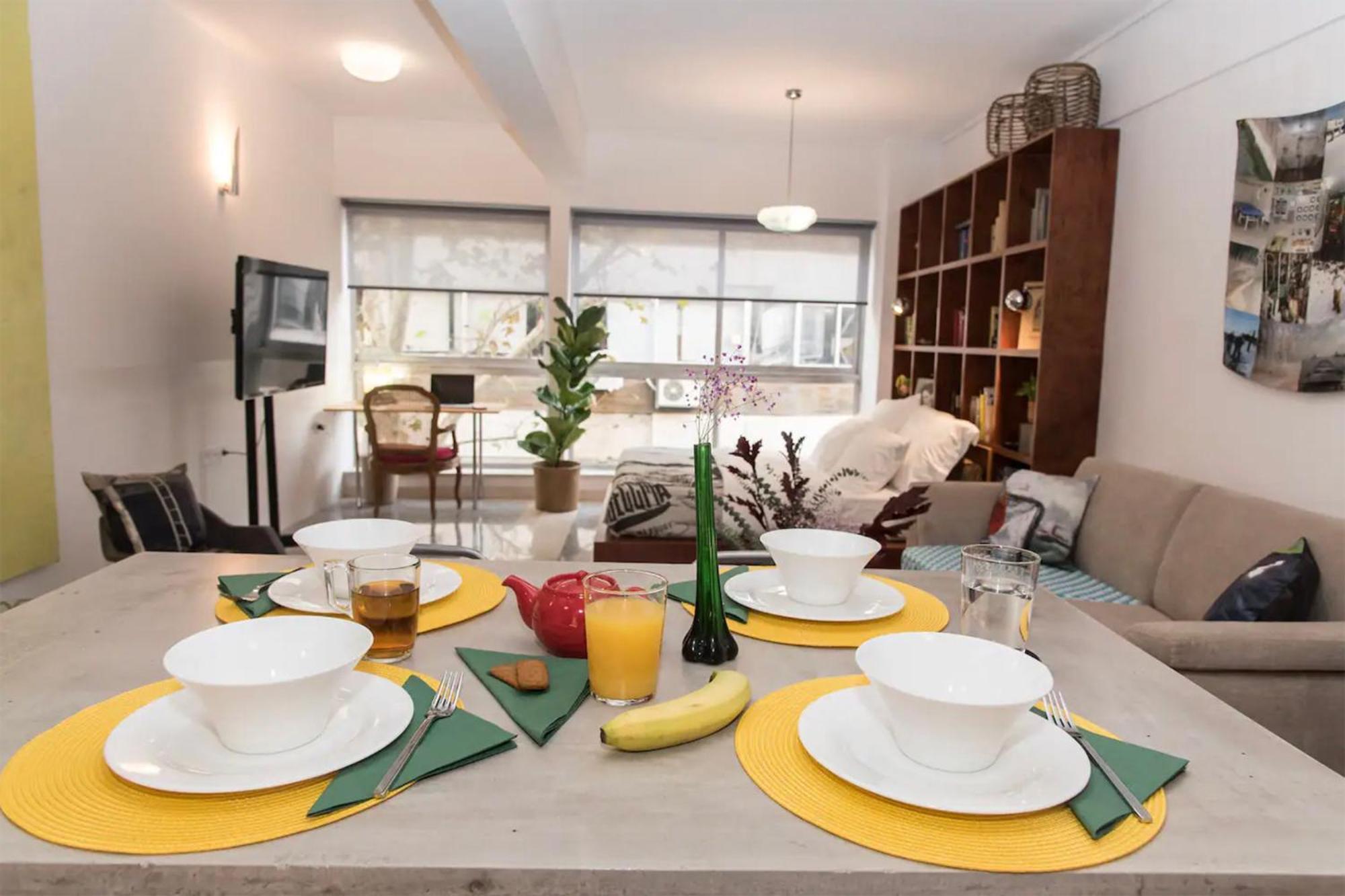 AM16 Suites Athens