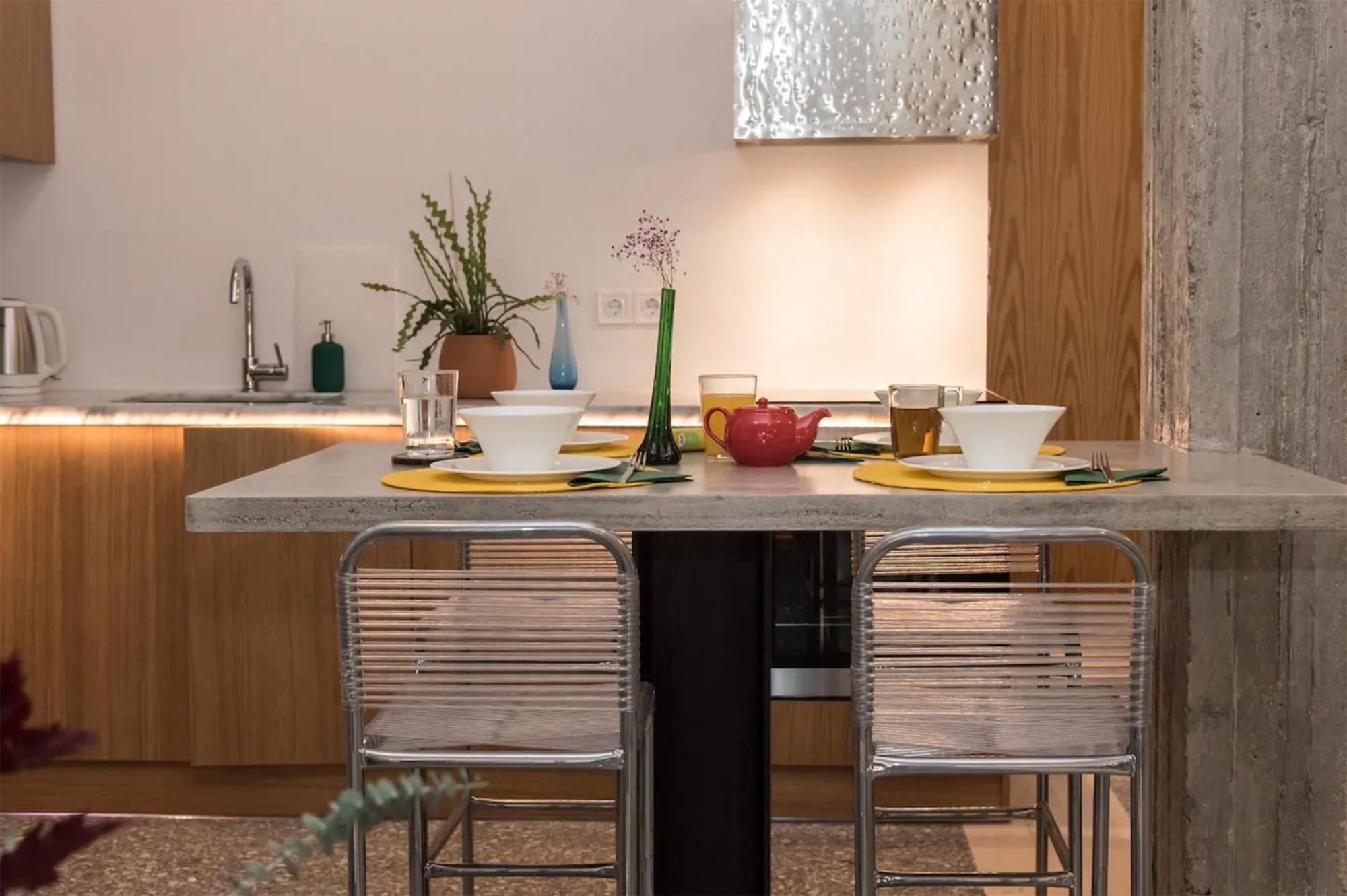 AM16 Suites Athens