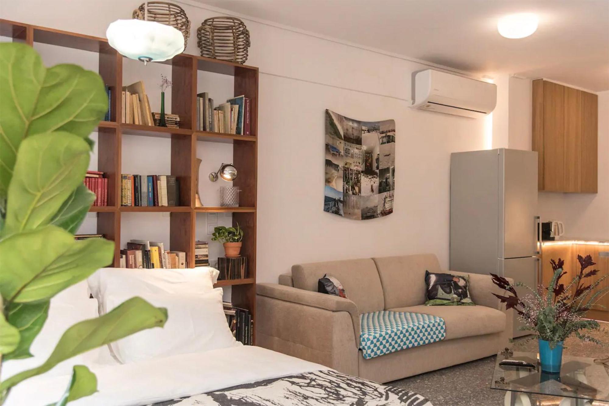 AM16 Suites Athens