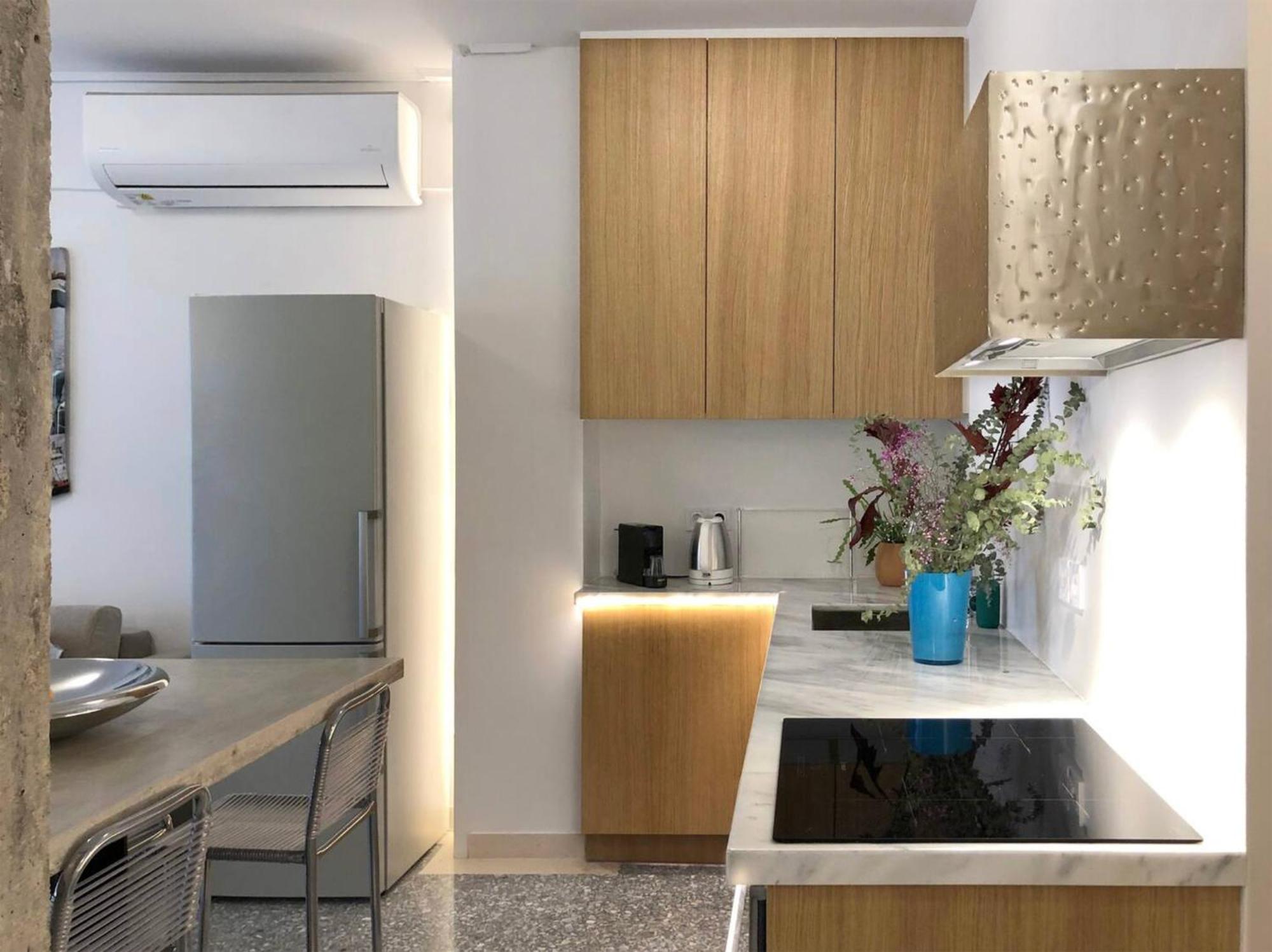 AM16 Suites Athens