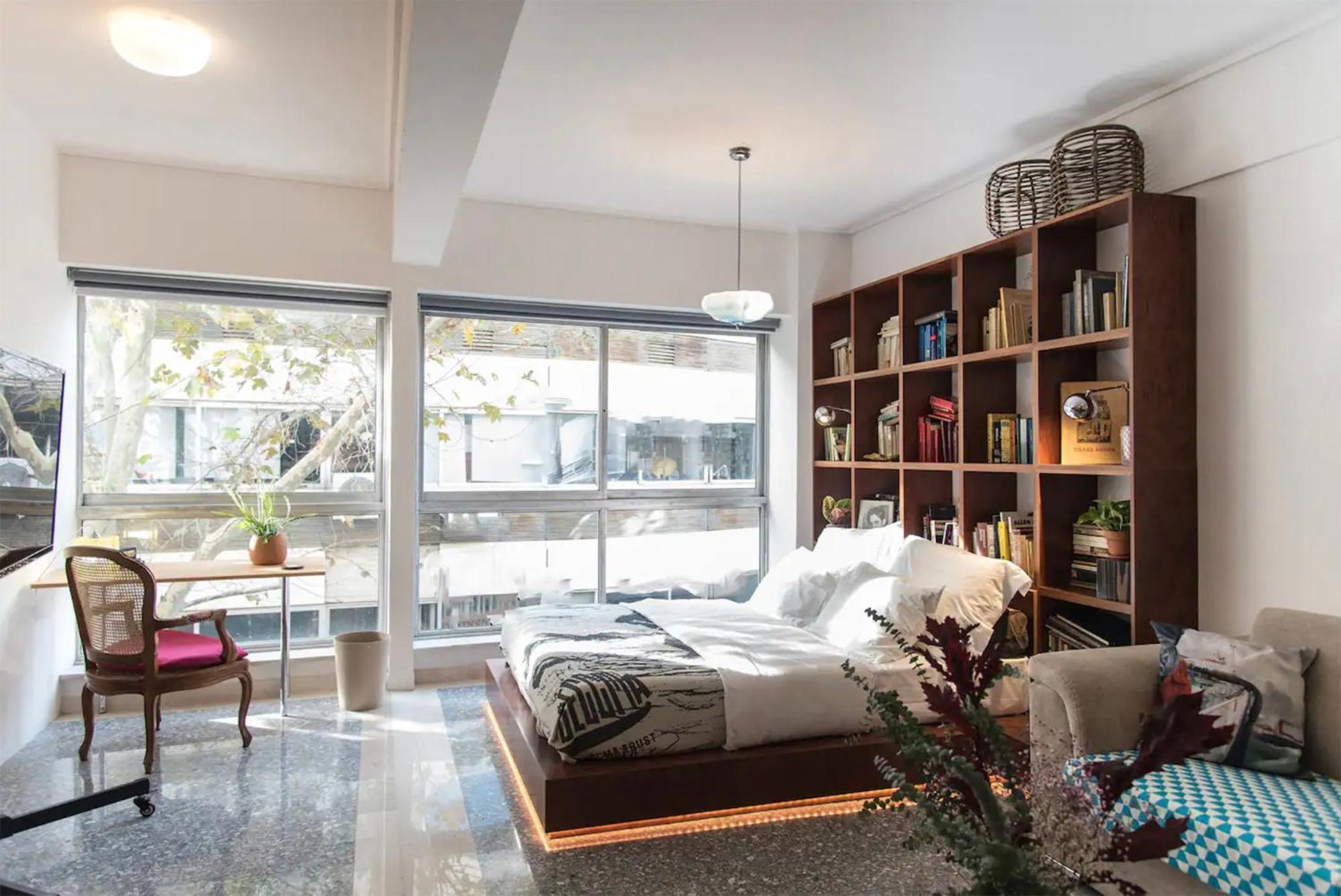 AM16 Suites Athens