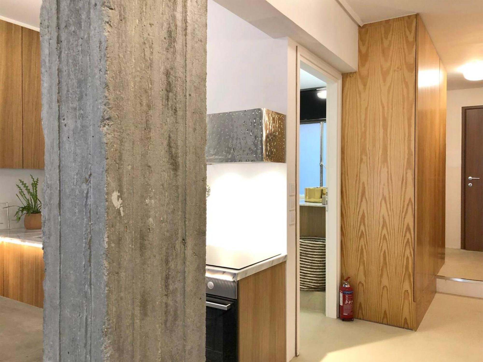 AM16 Suites Athens