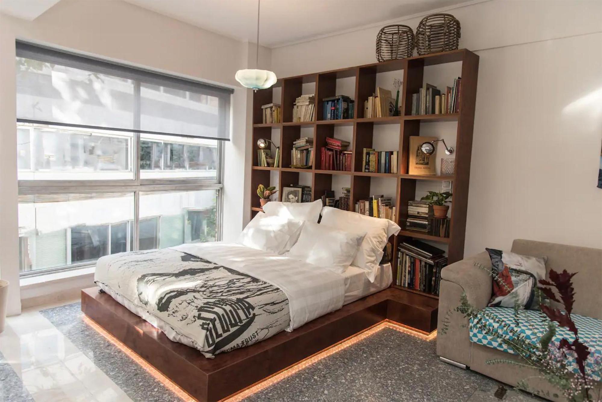 AM16 Suites Athens
