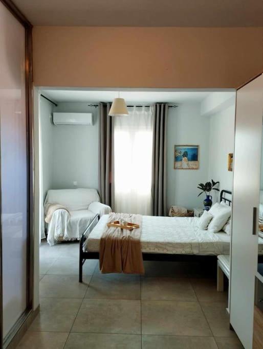 Ammoudara's apartments Rooftop photo 4