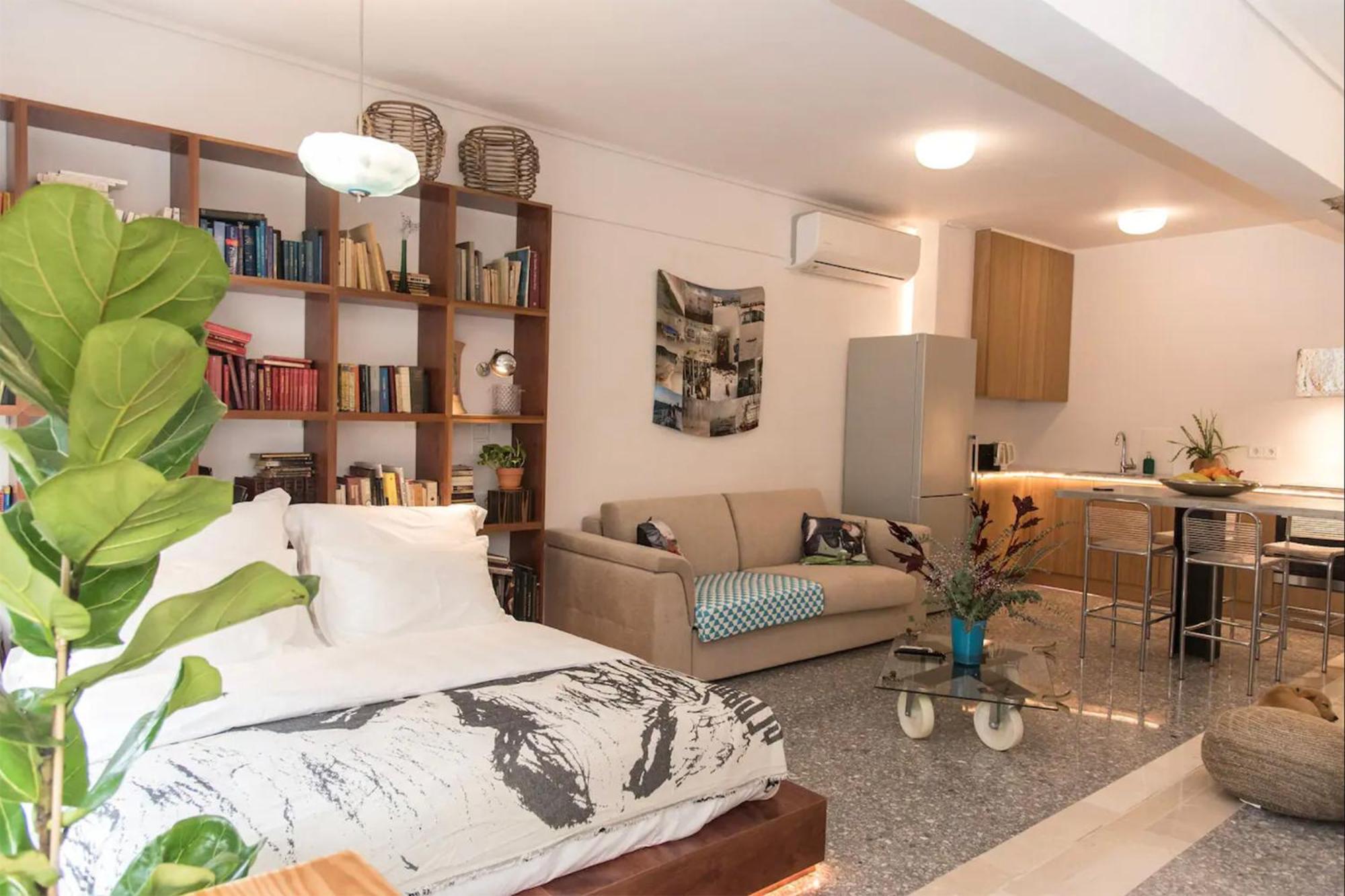 AM16 Suites Athens