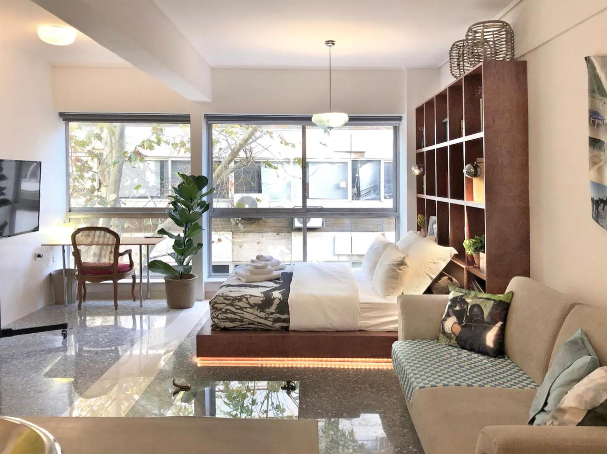 AM16 Suites Athens