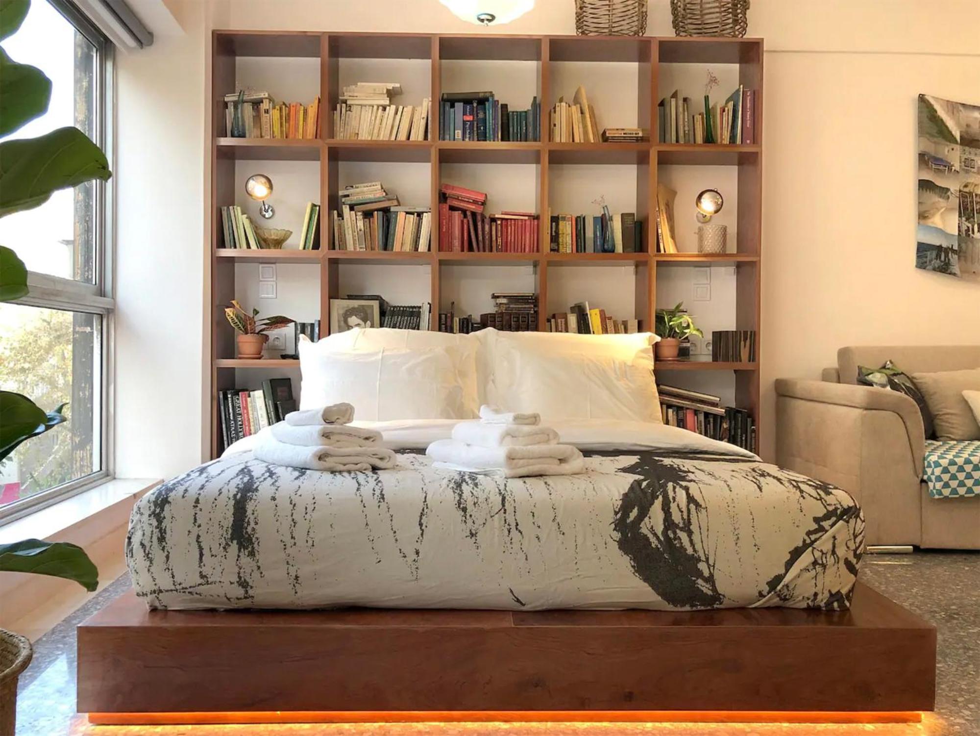 AM16 Suites Athens