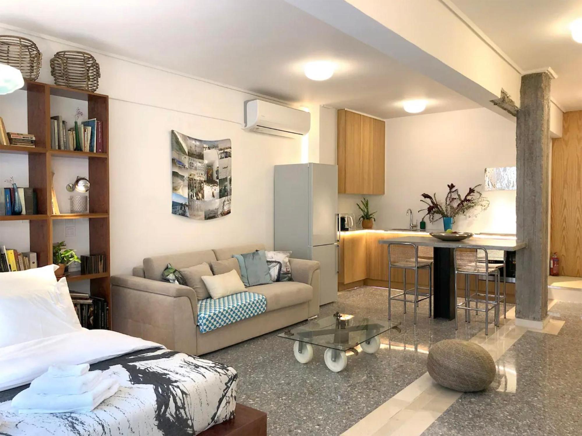 AM16 Suites Athens