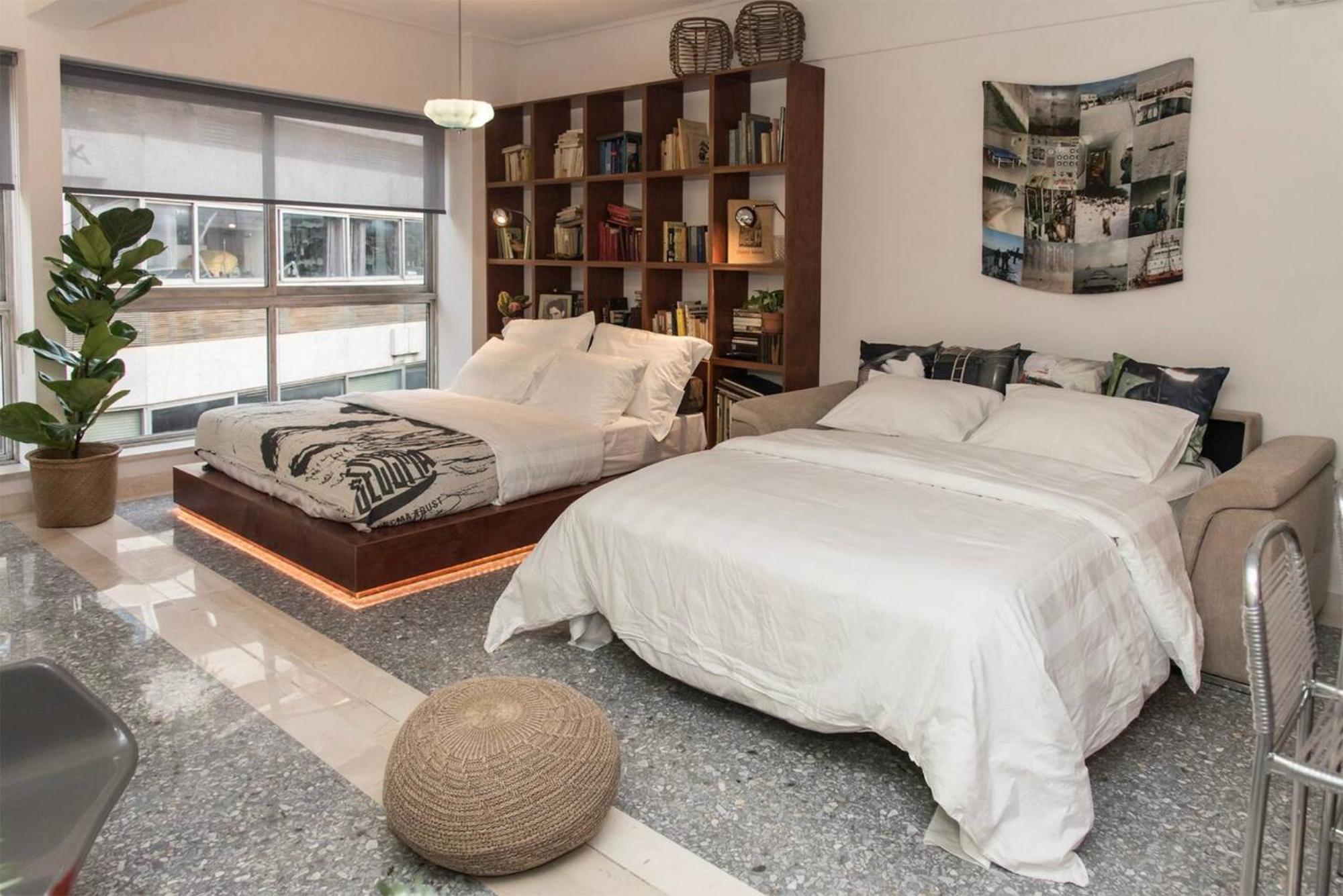 AM16 Suites Athens