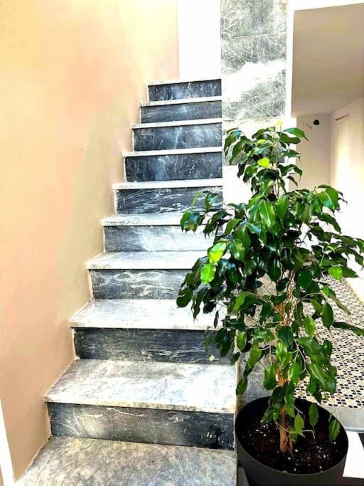 Ammoudara's apartments Rooftop photo 2