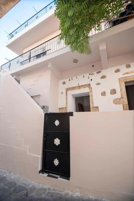 Hotel Ammoudara's apartments Rooftop - Image 1