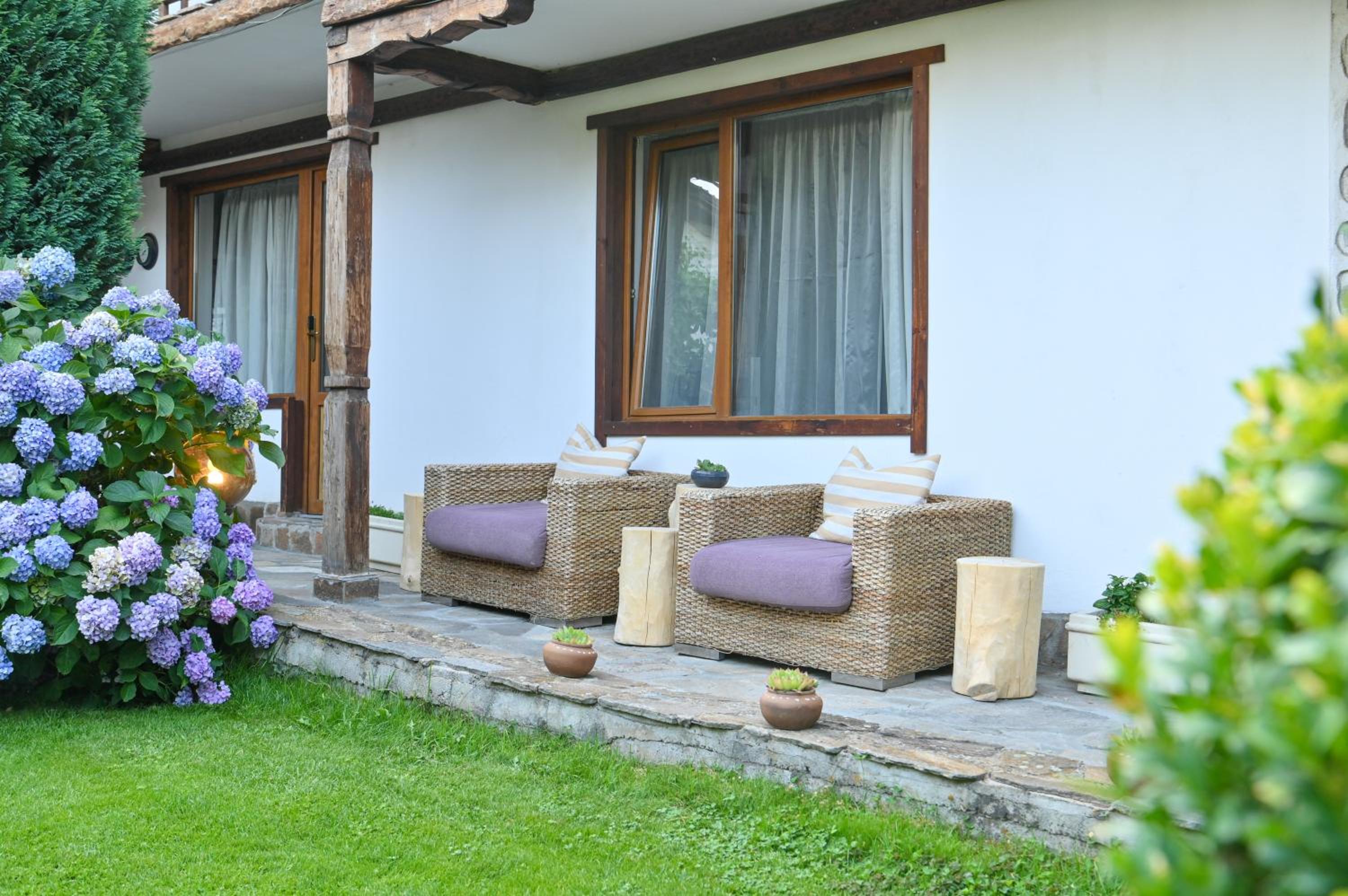Klecherova House