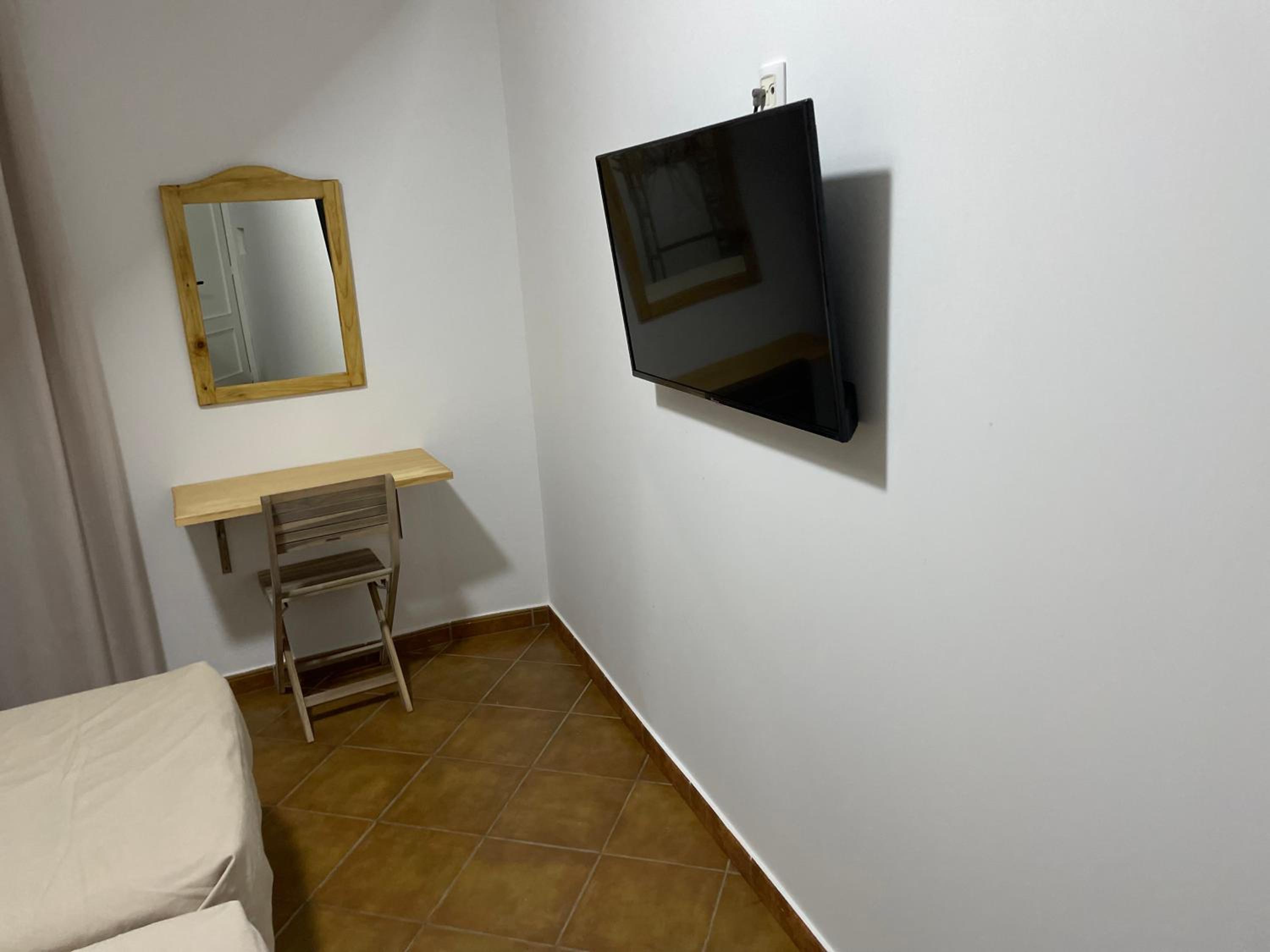 Hostal Rio view 2