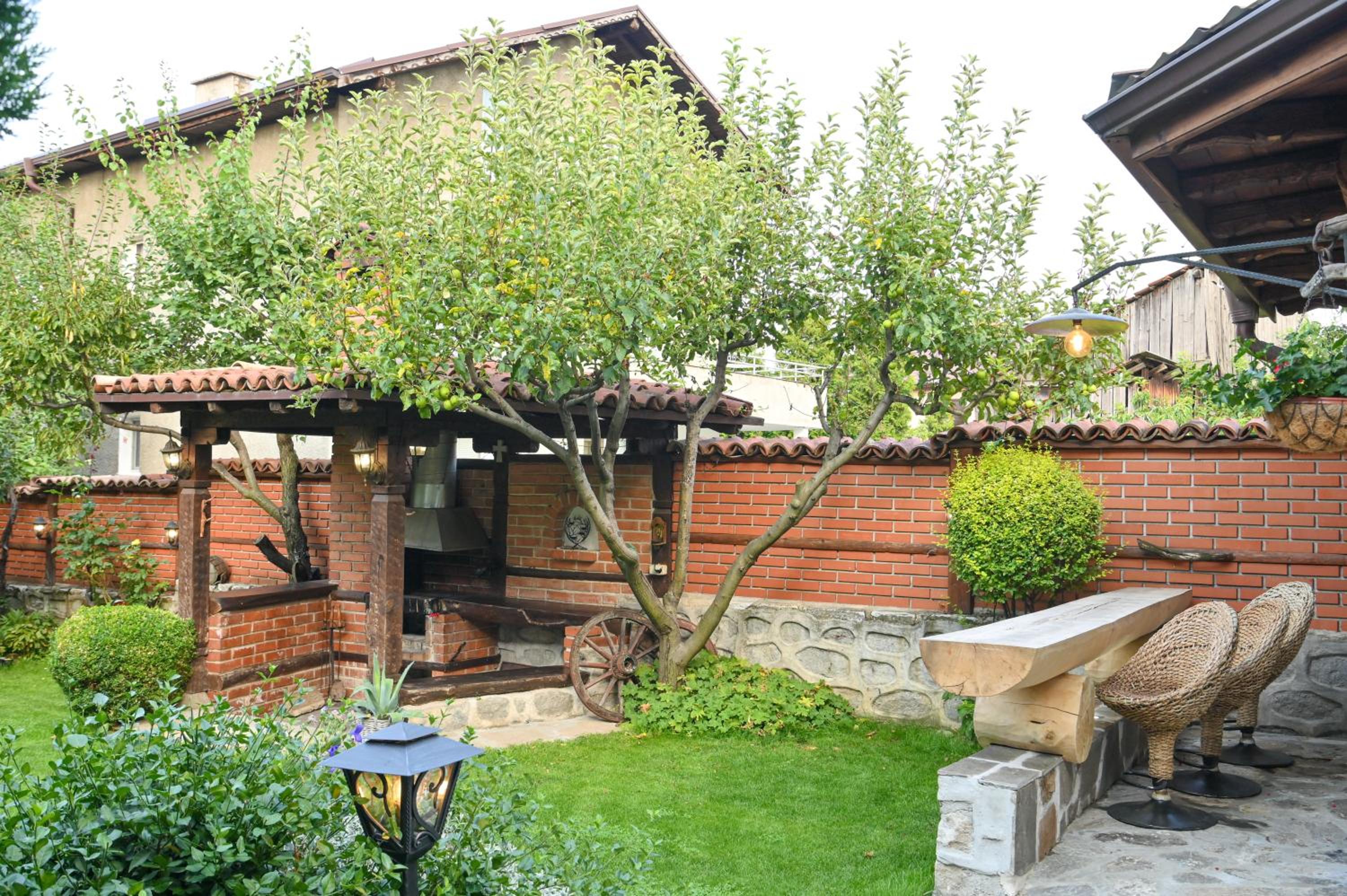 Klecherova House