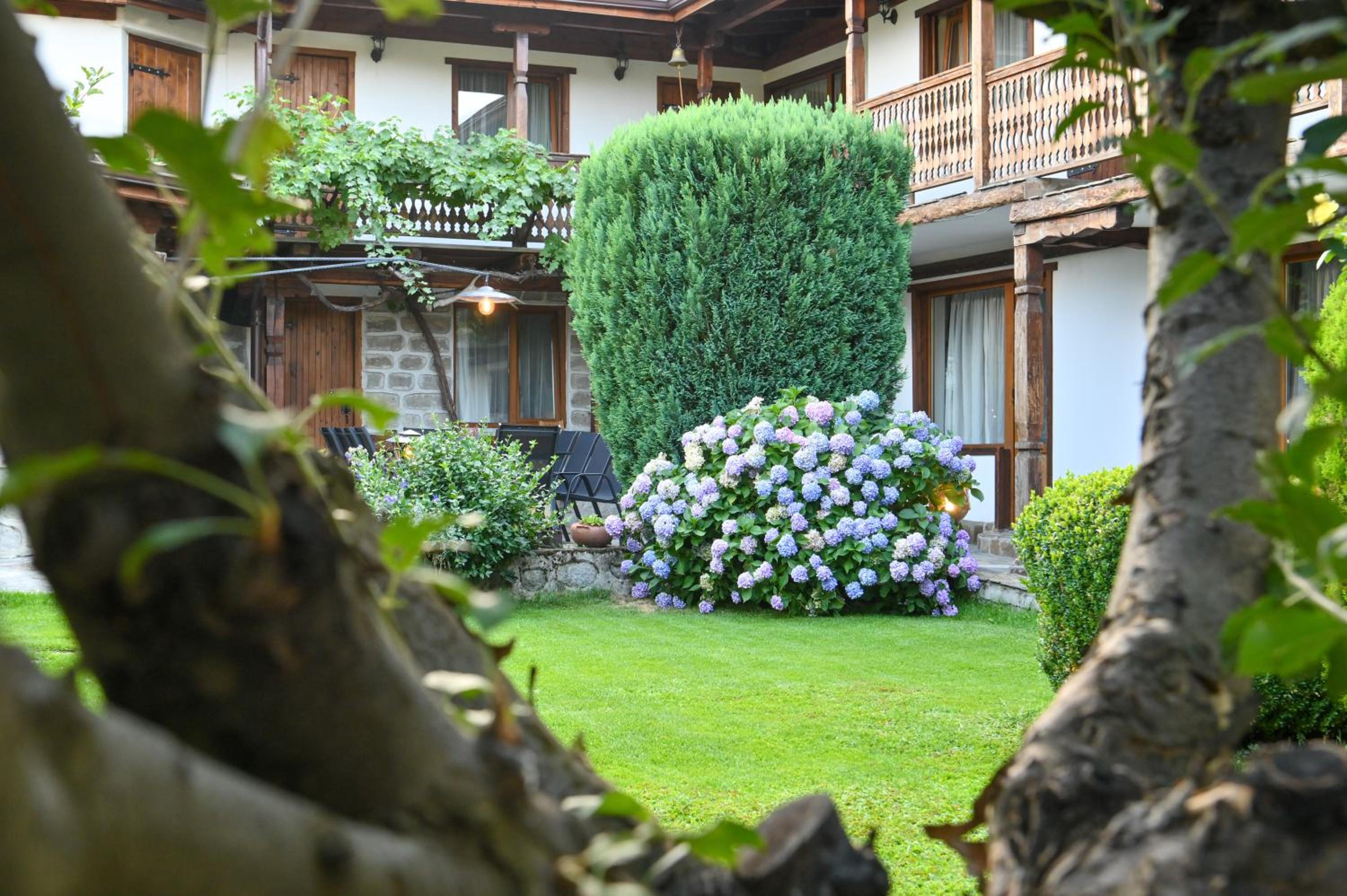 Klecherova House