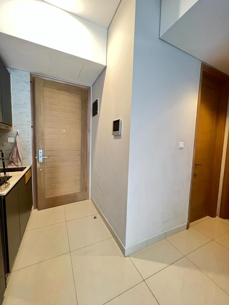 Gin Residence