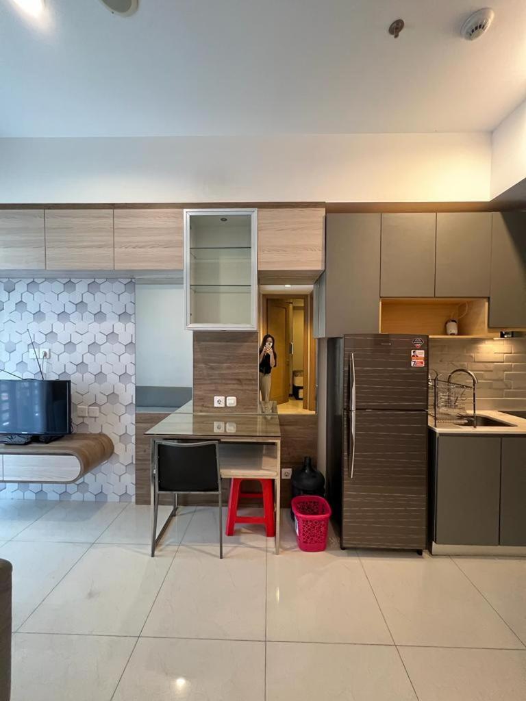 Gin Residence