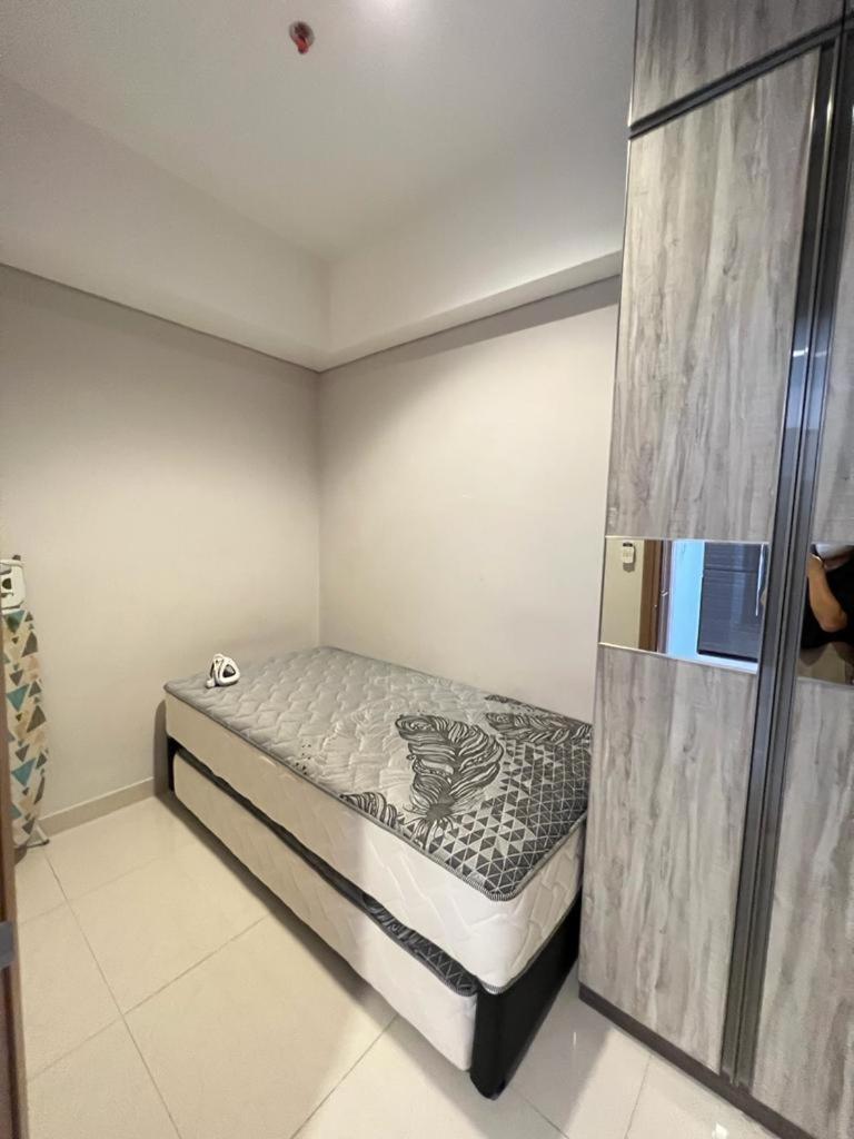 Gin Residence