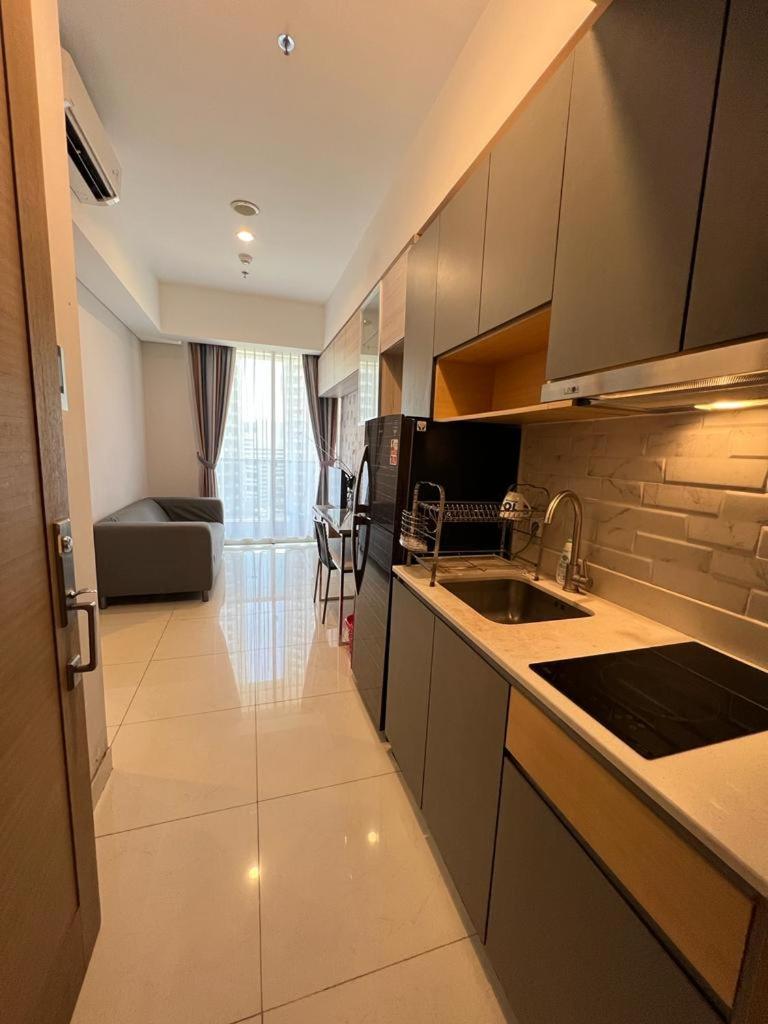 Gin Residence