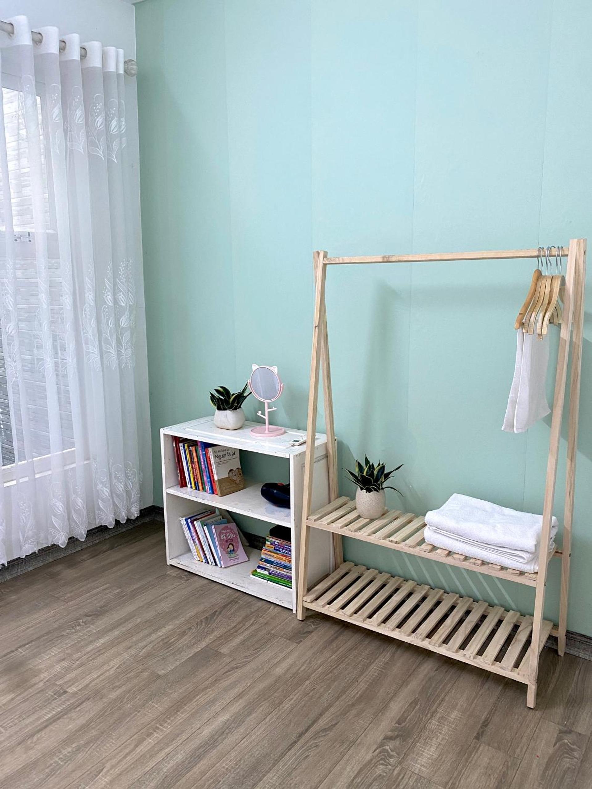 Mộc Trà Home