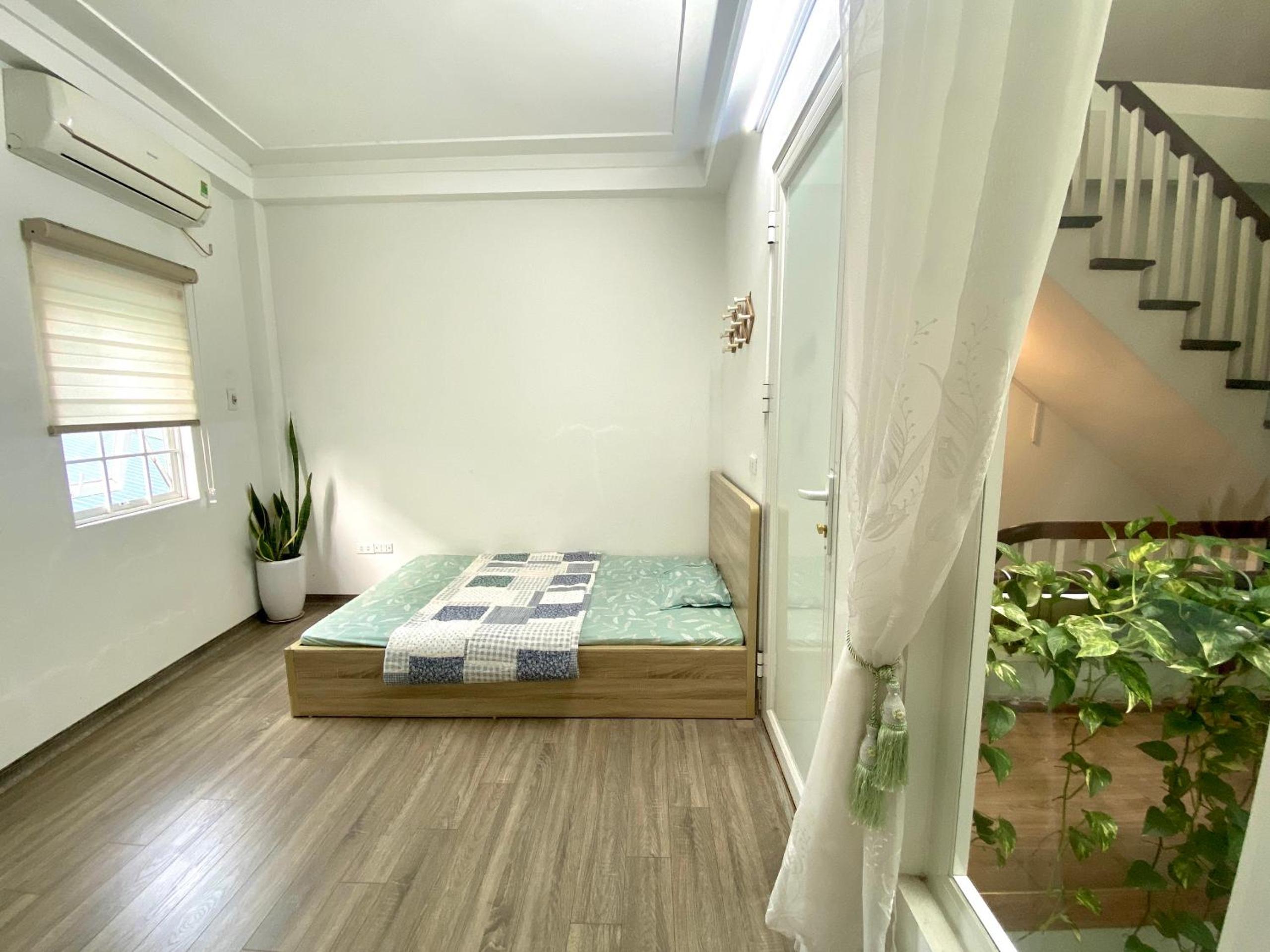 Mộc Trà Home