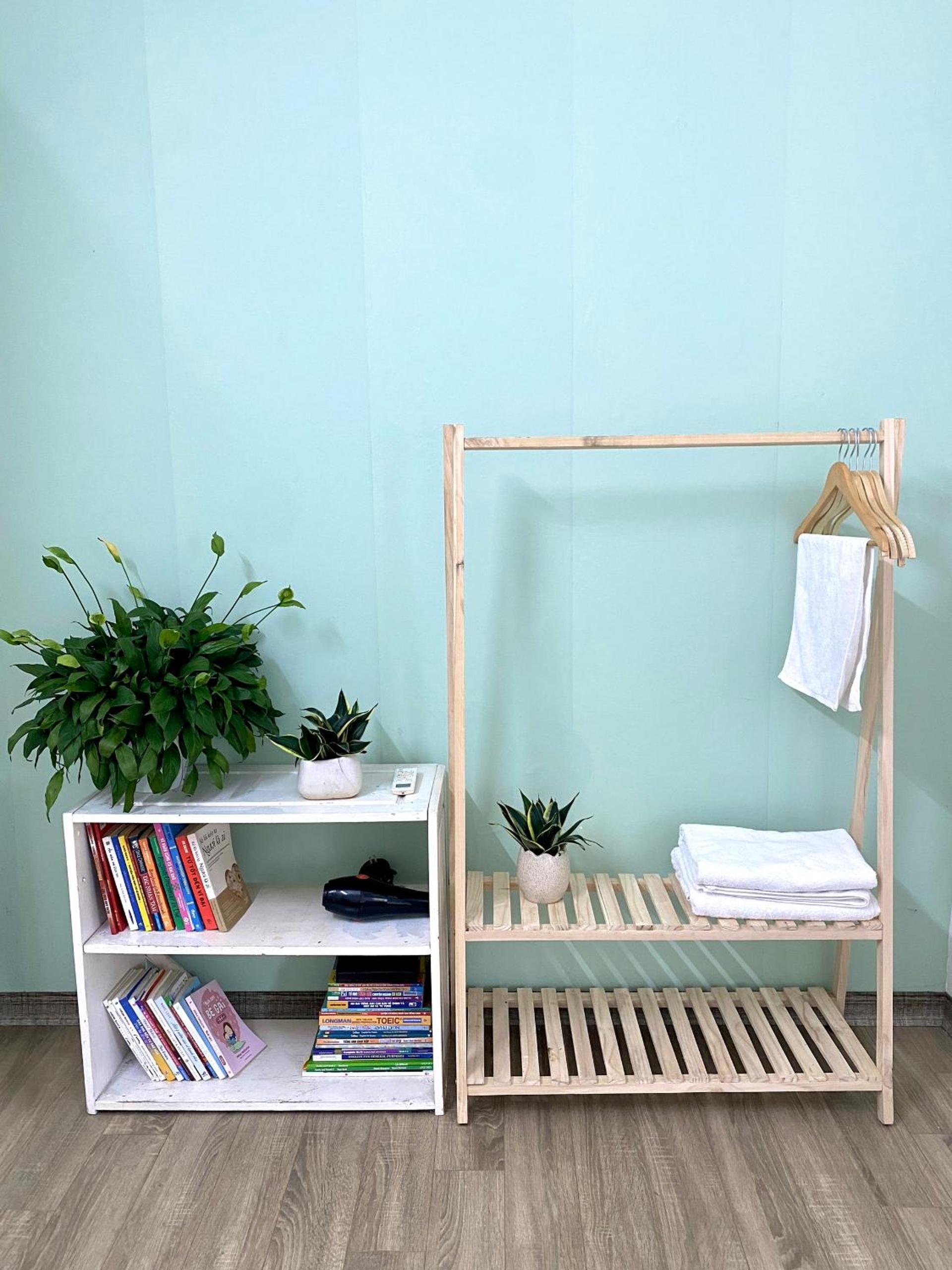Mộc Trà Home