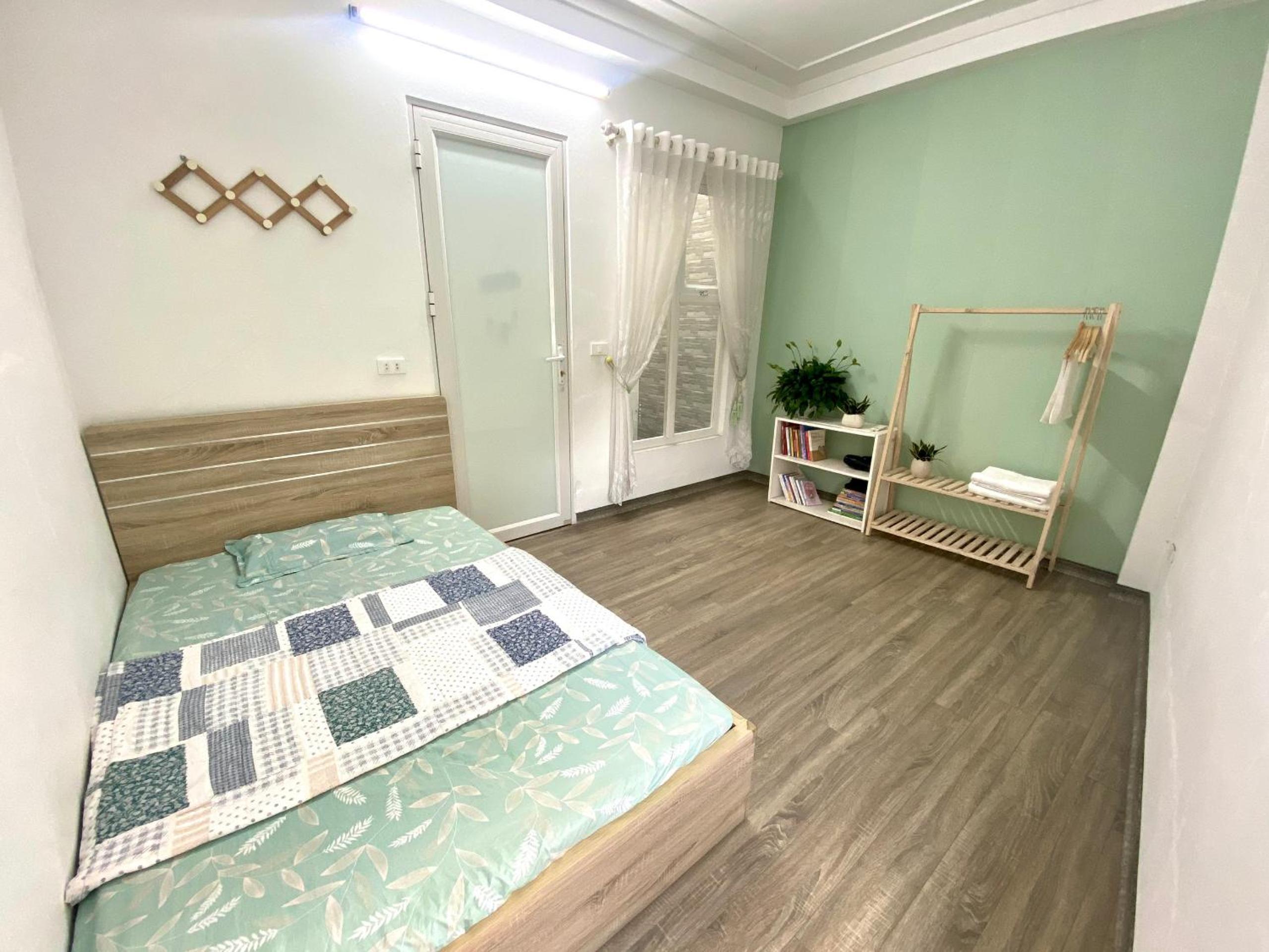 Mộc Trà Home