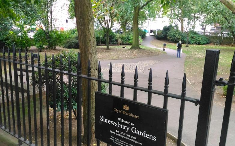 Spacious 2-Bedroom Notting Hill Flat Near Portobello Market