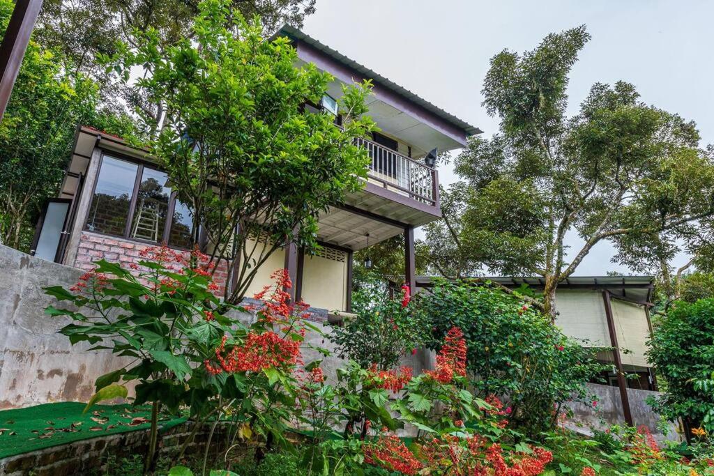 Bentong Nature Orchard Homestay