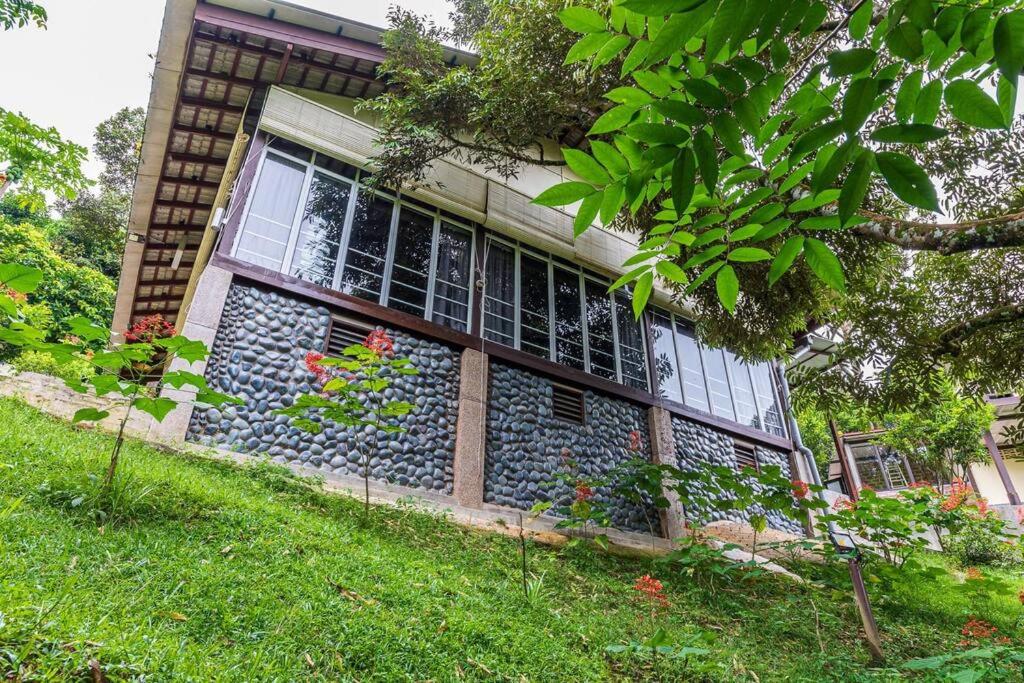 Bentong Nature Orchard Homestay