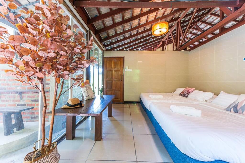 Bentong Nature Orchard Homestay