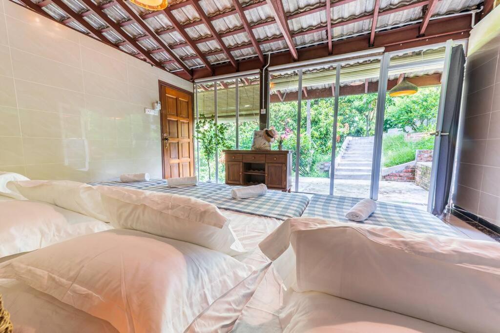 Bentong Nature Orchard Homestay