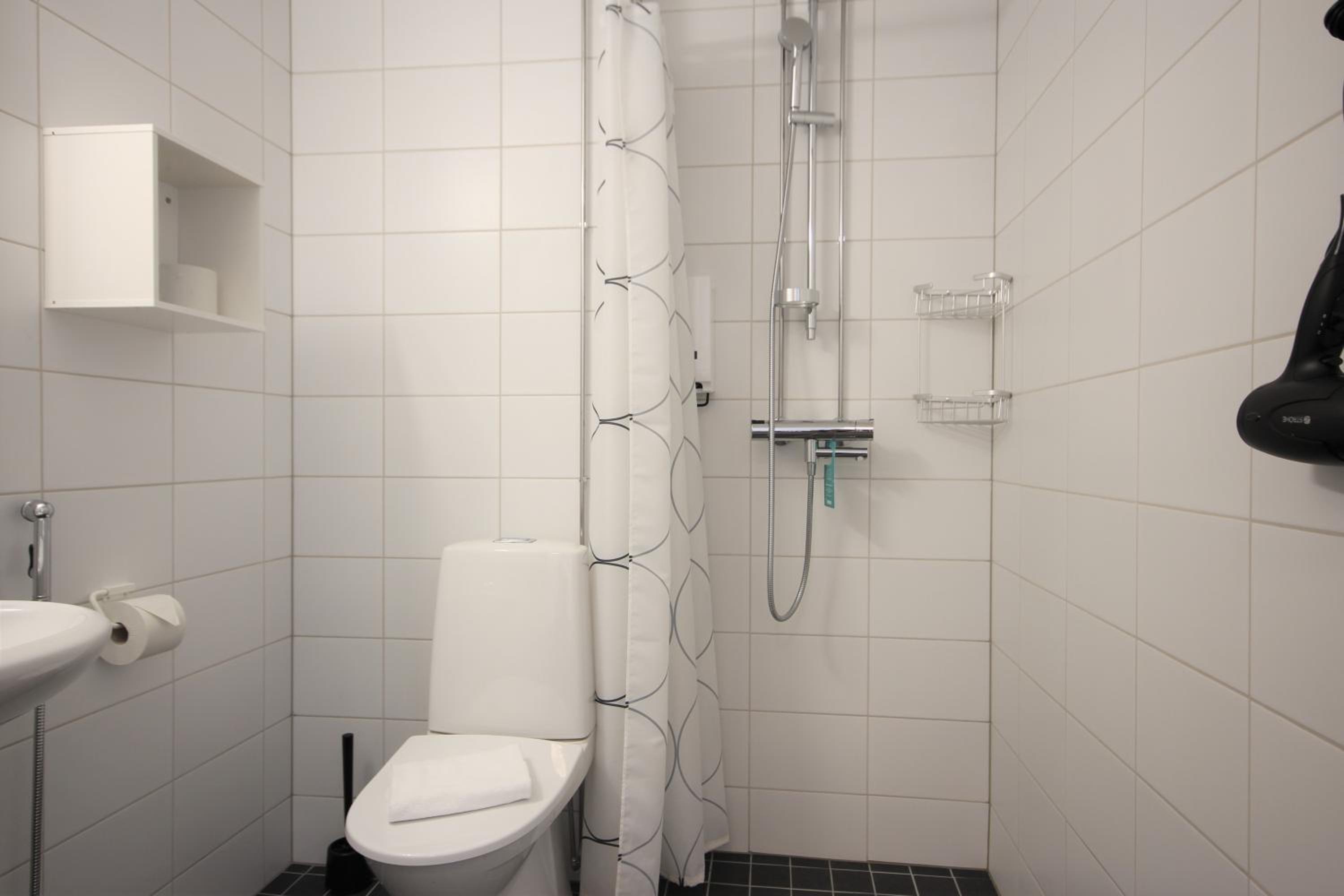 Espoo Vacations - Forenom Aparthotel Espoo Leppavaara - Property Image 3