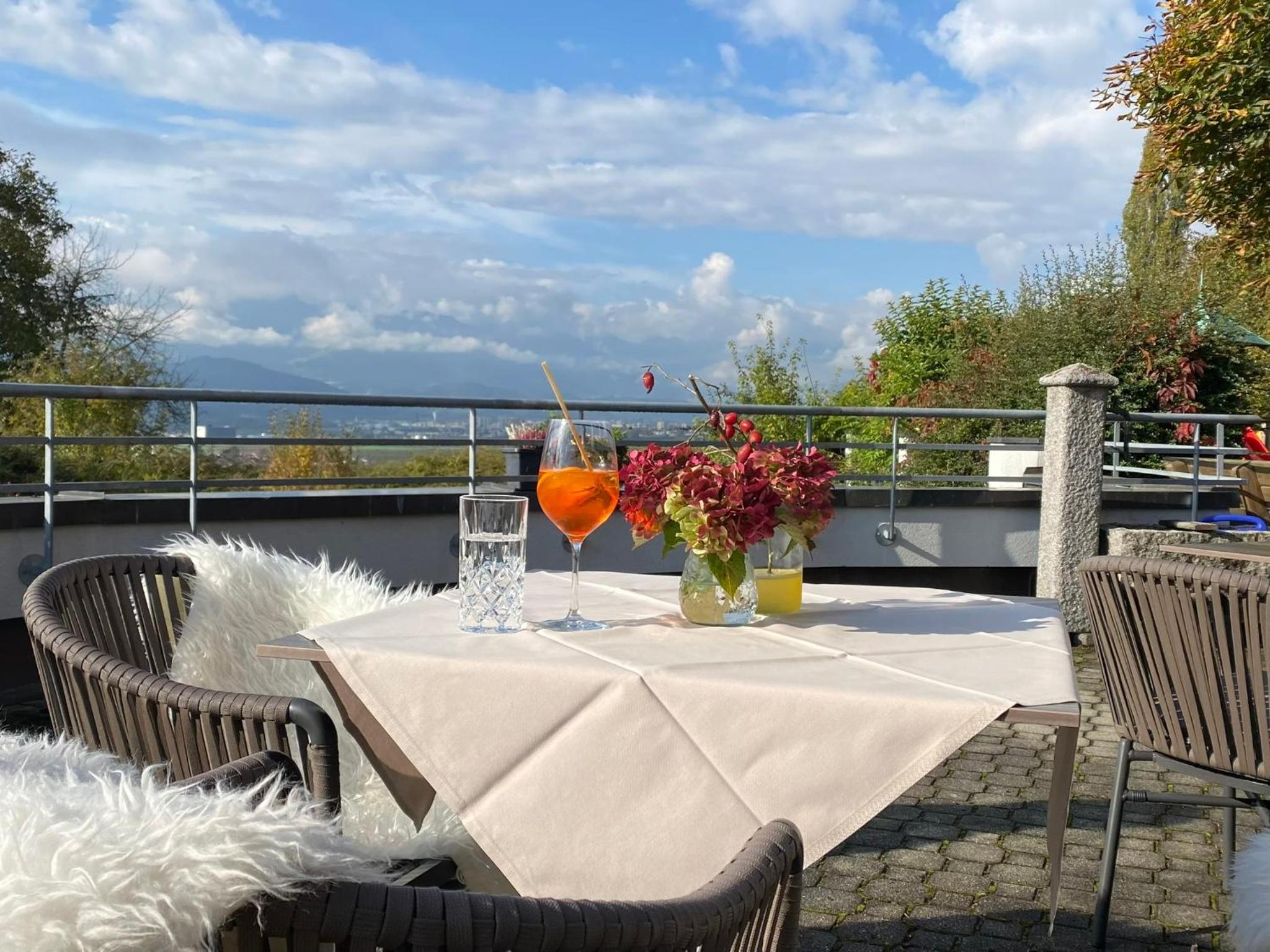 Landgasthof Bogner by SMK Event und Gastro
