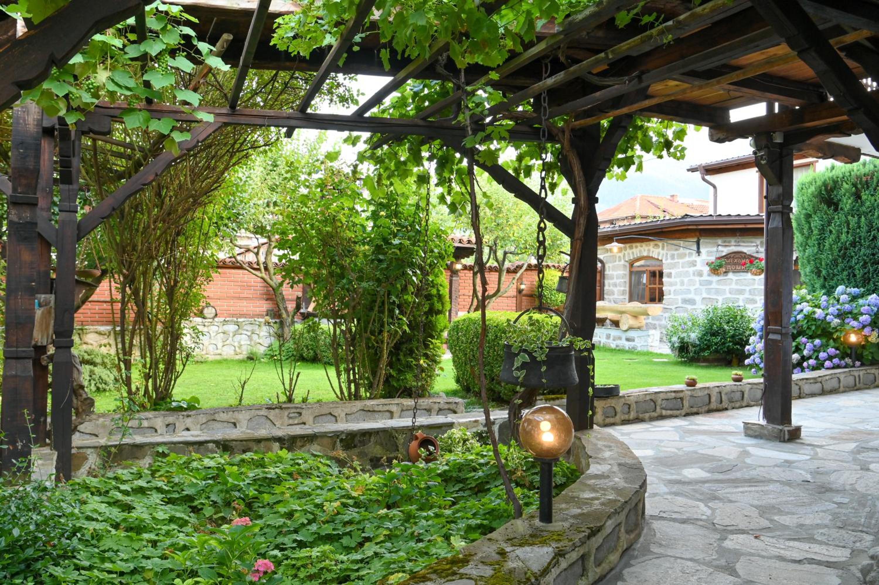 Klecherova House