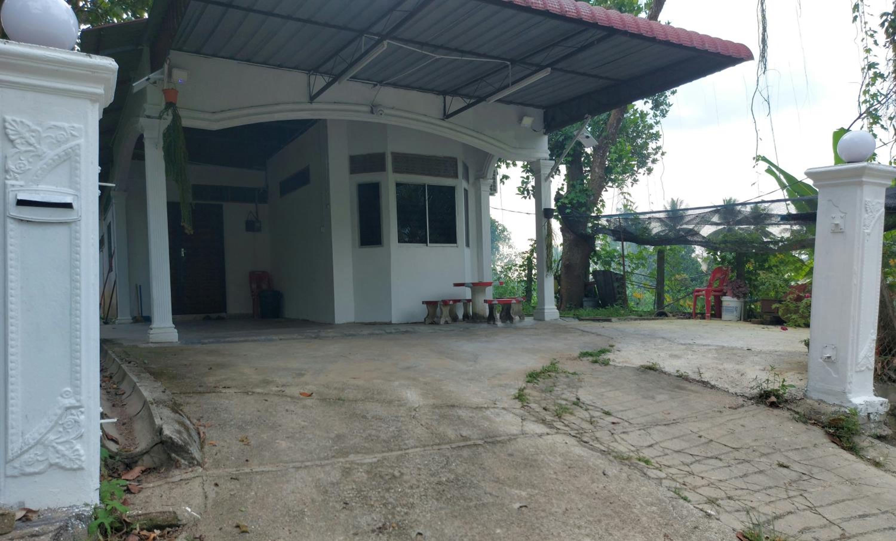 SEROJA HOMESTAY