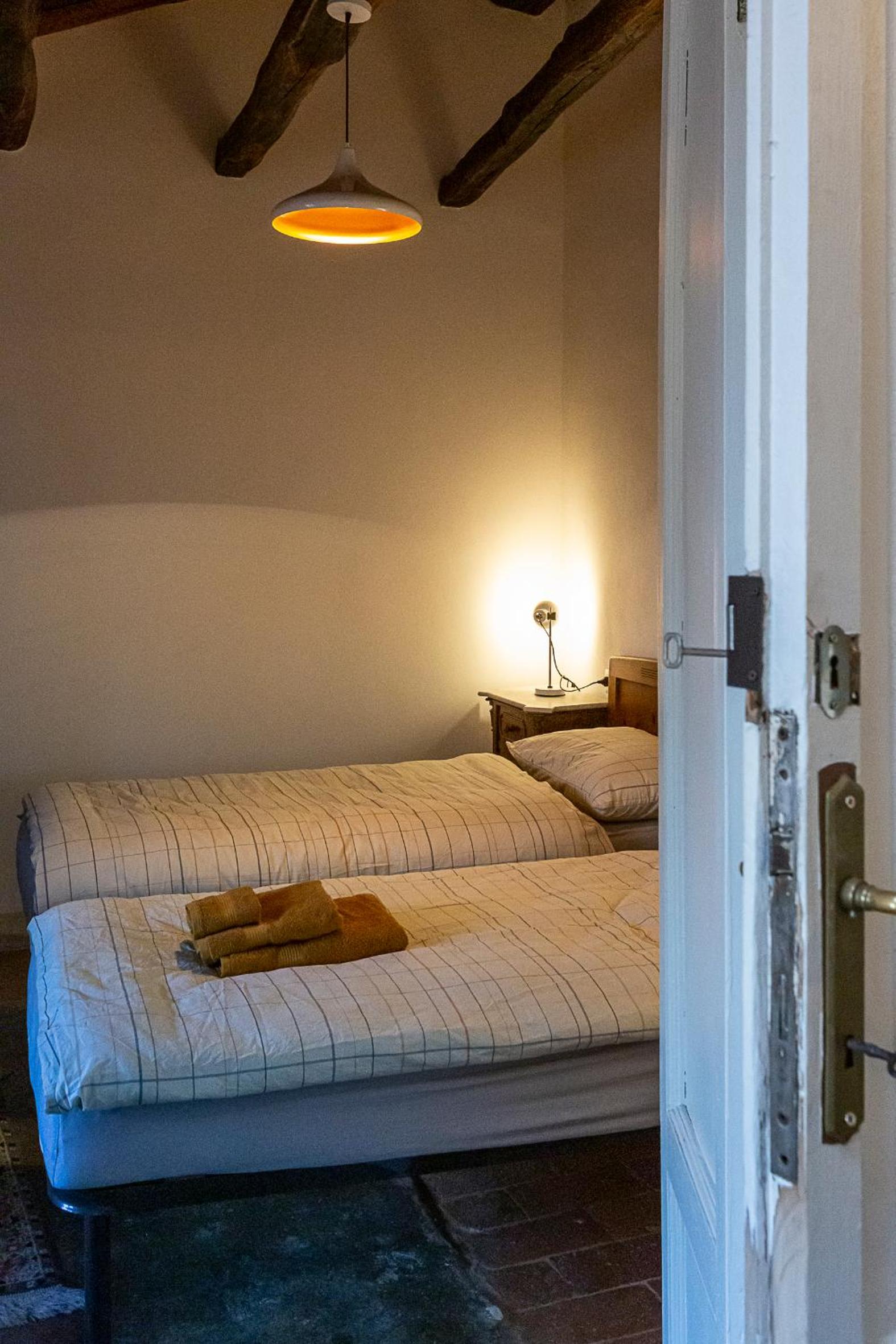 Elicriso Apartment