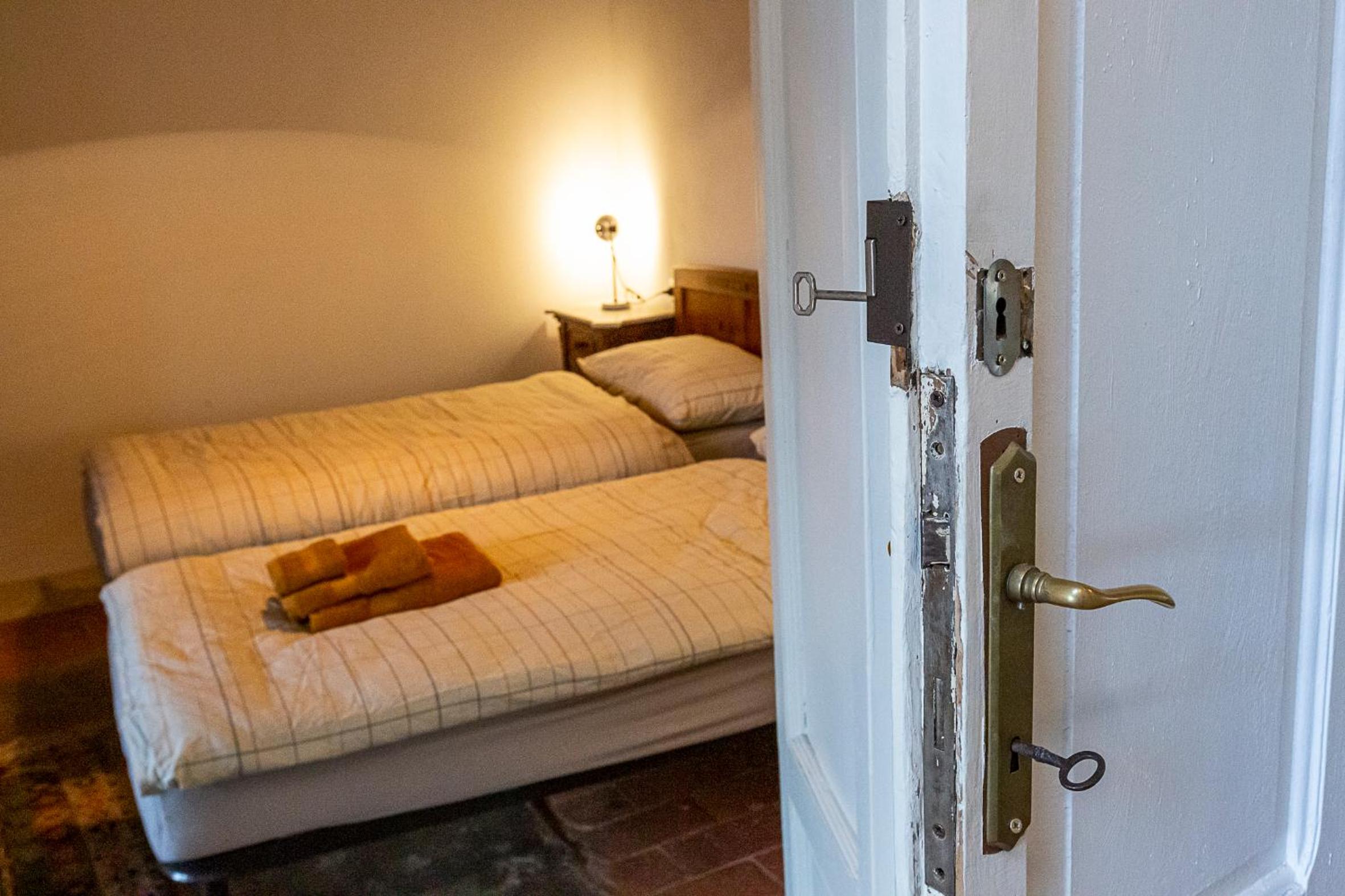 Elicriso Apartment