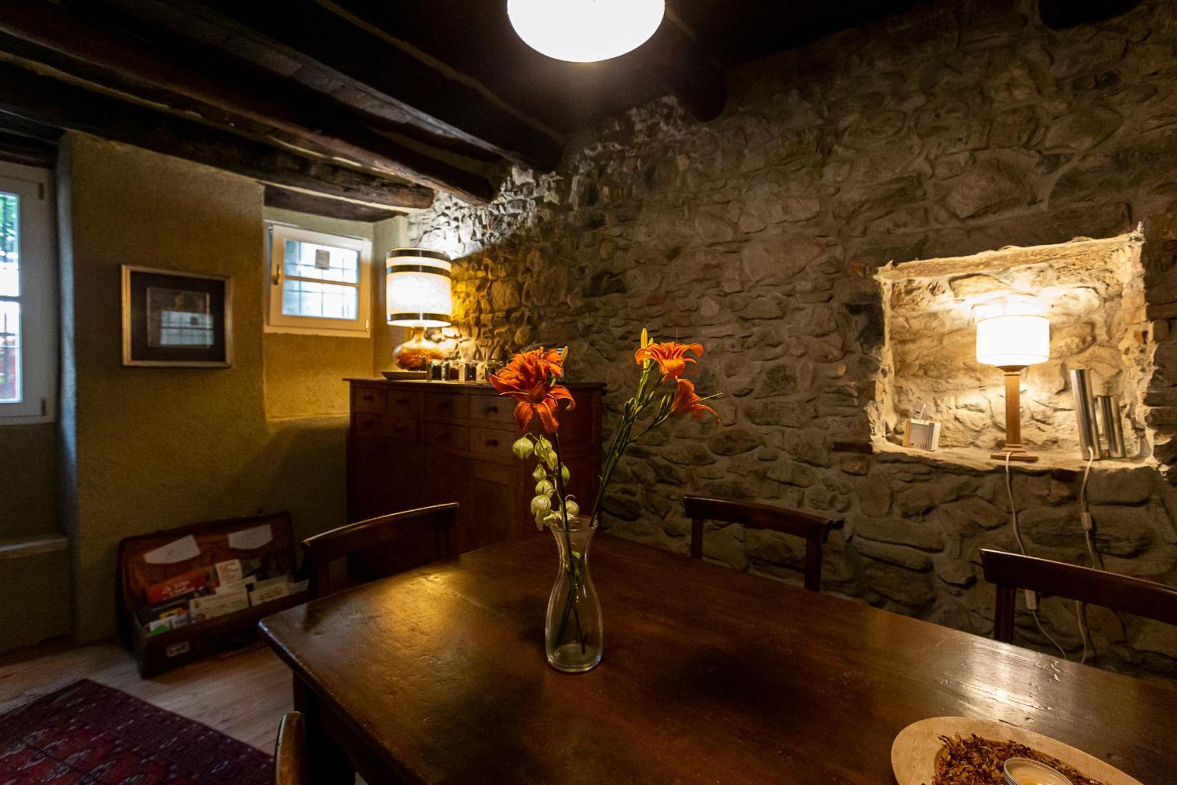 Elicriso Apartment