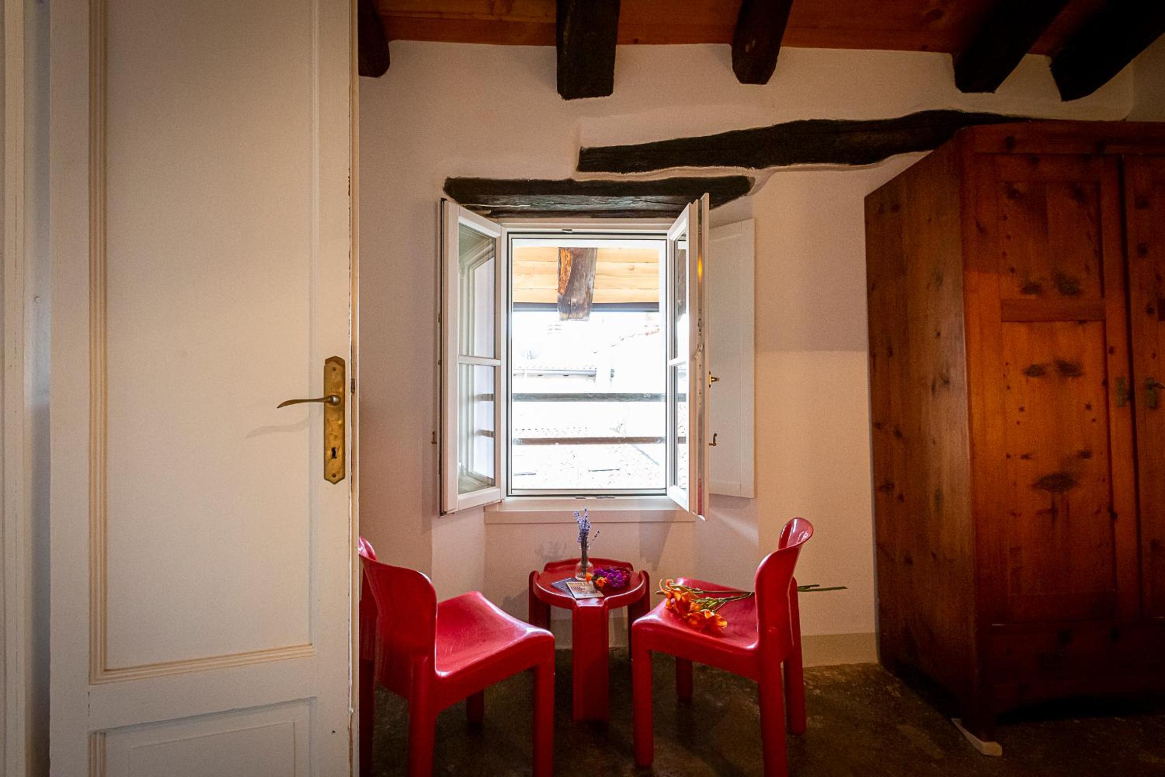 Elicriso Apartment