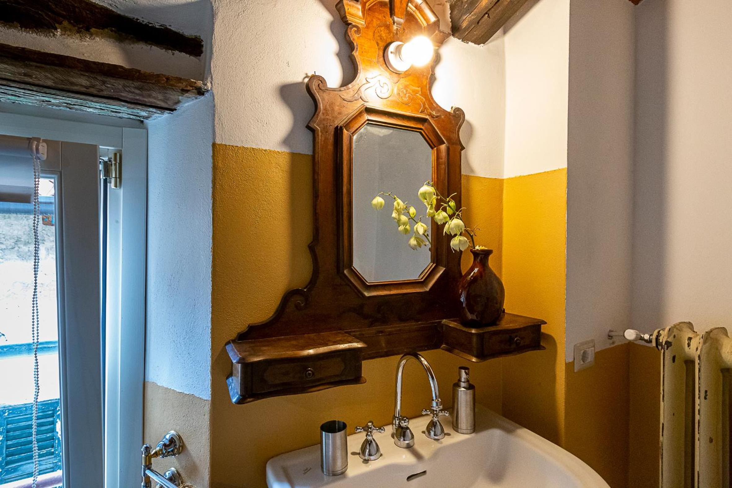 Elicriso Apartment