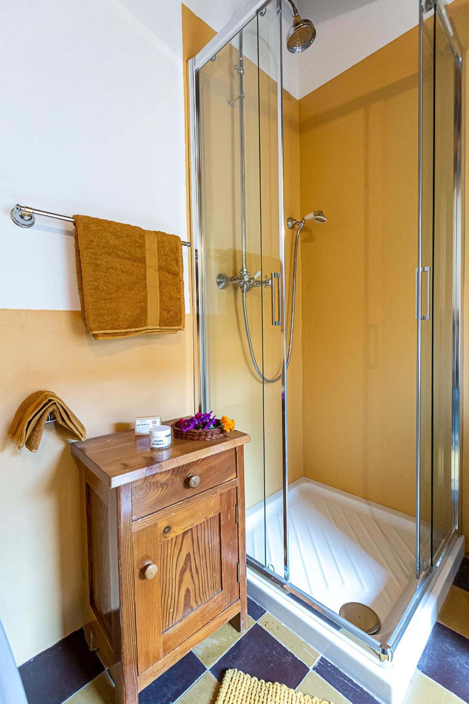 Elicriso Apartment
