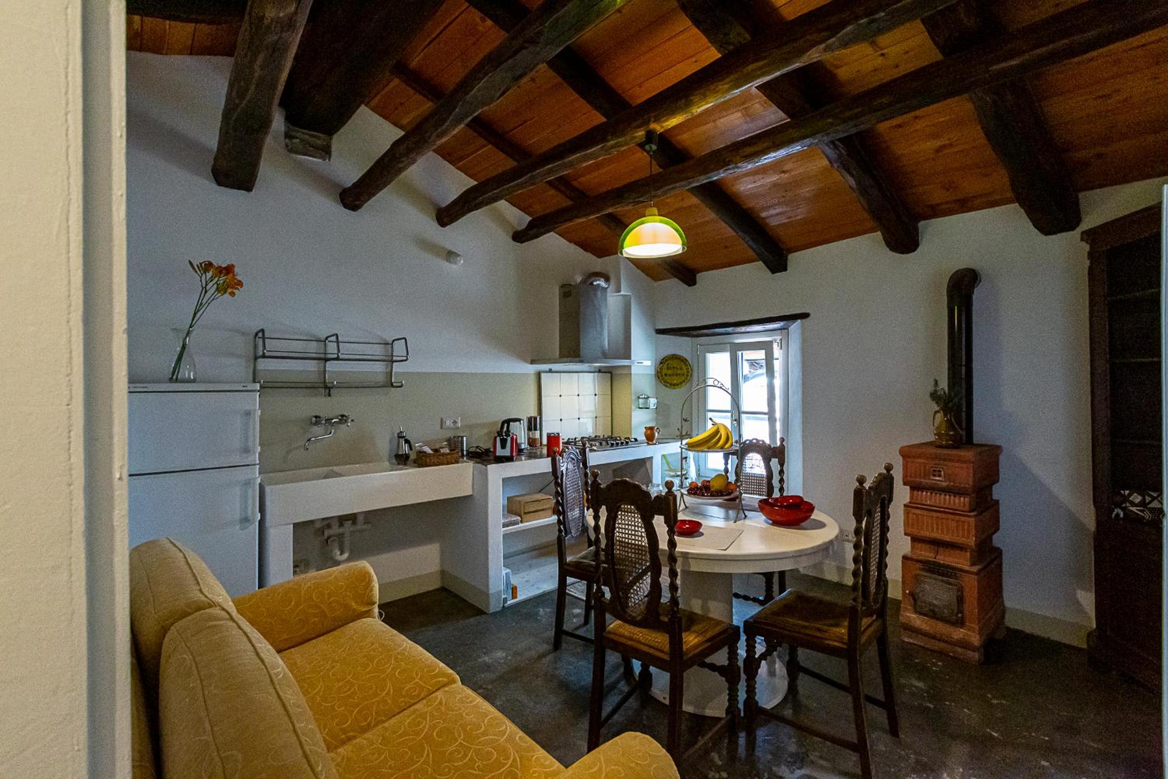Elicriso Apartment
